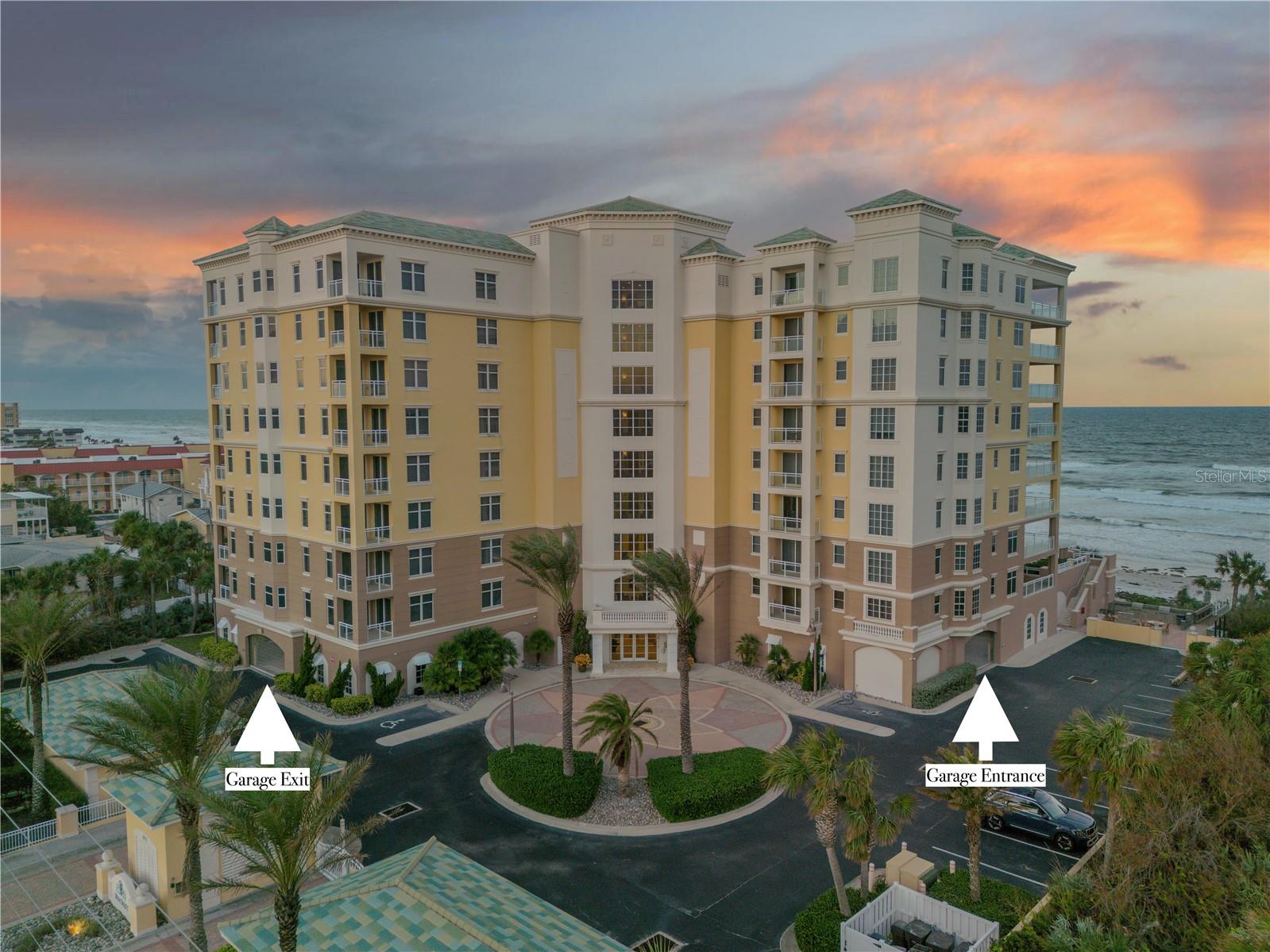 SEACREST CONDO - Residential