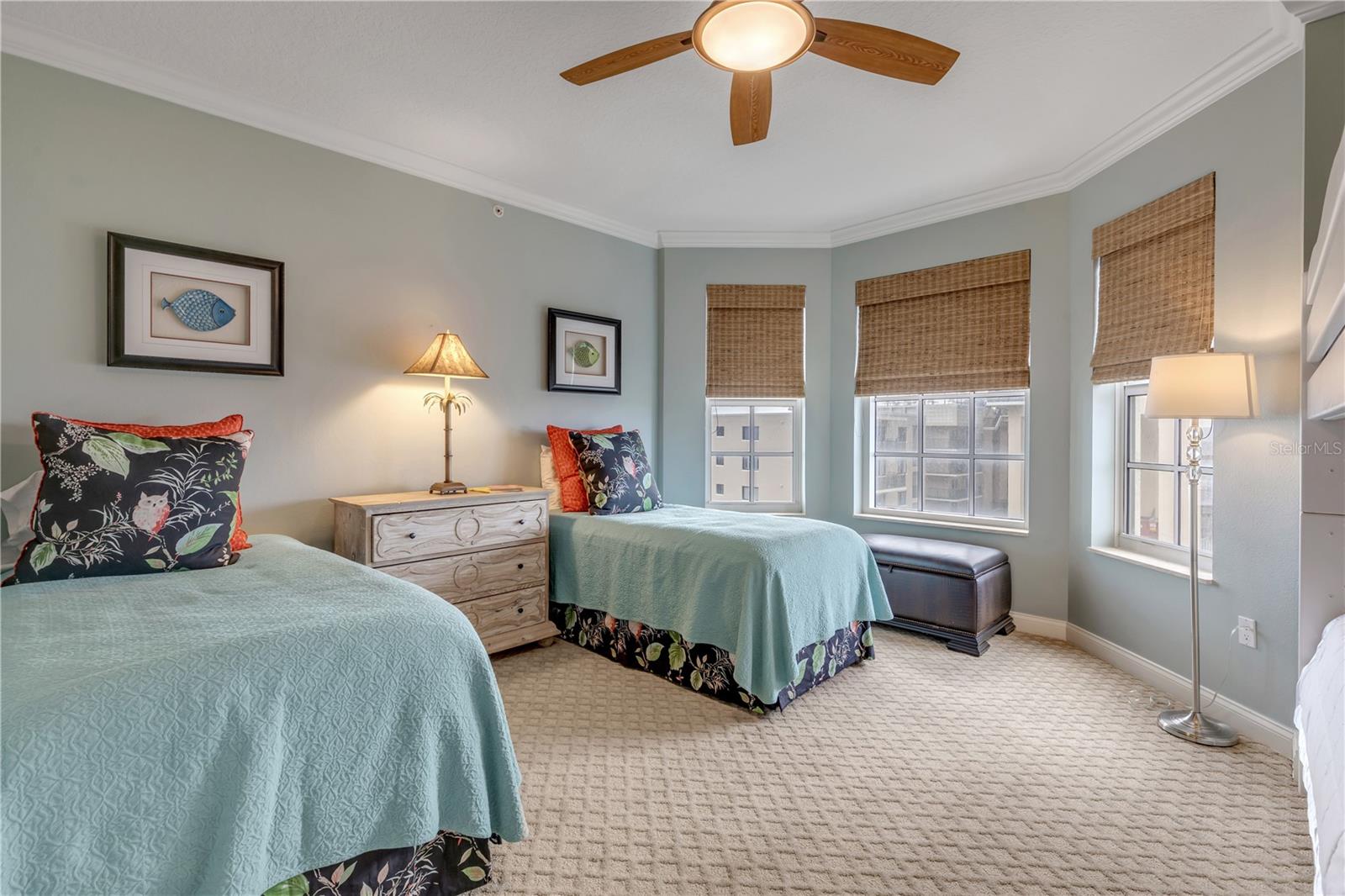 SEACREST CONDO - Residential