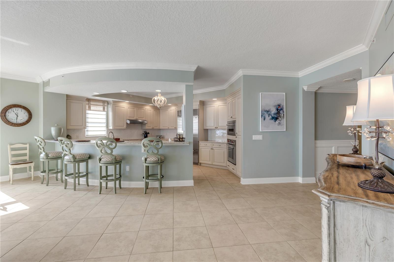 SEACREST CONDO - Residential