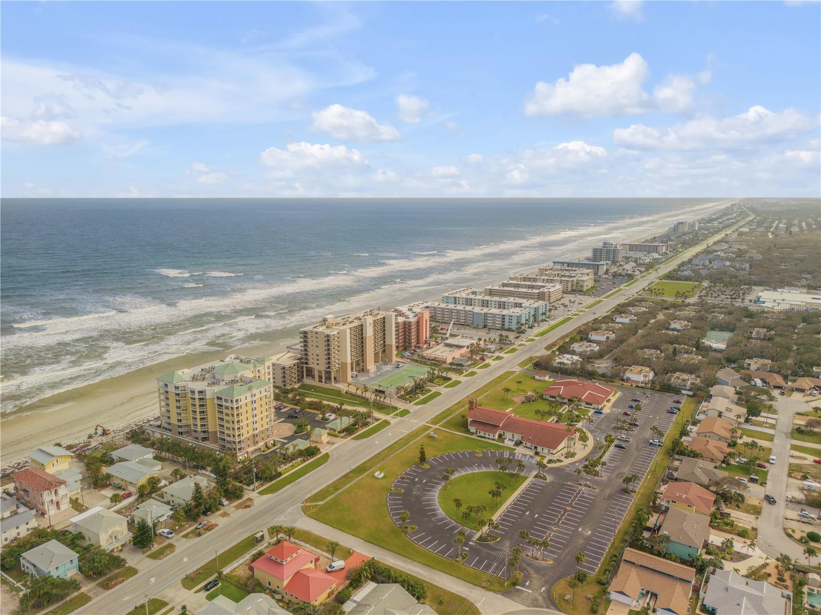 SEACREST CONDO - Residential