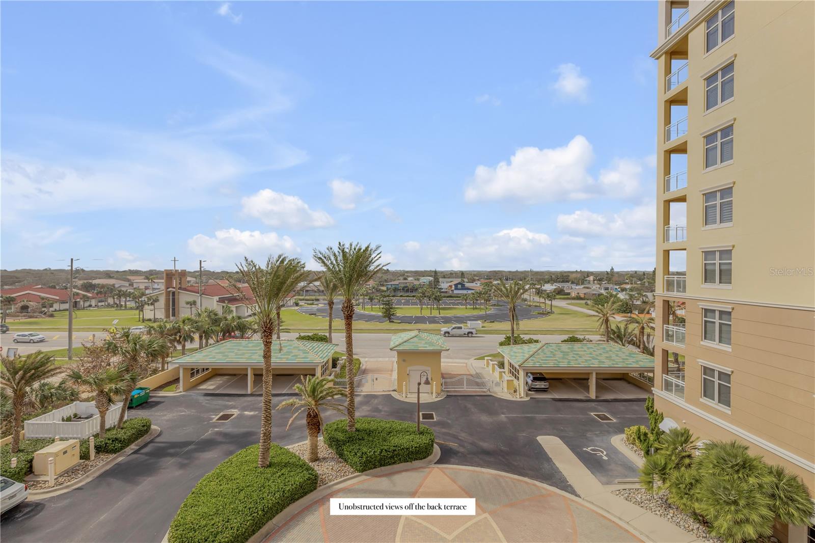 SEACREST CONDO - Residential