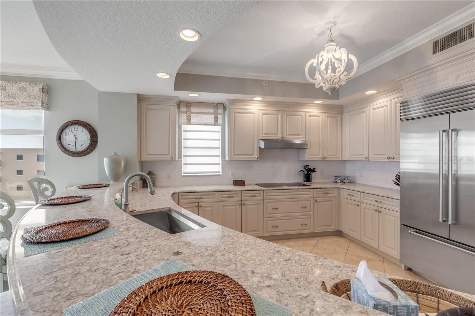 SEACREST CONDO - Residential