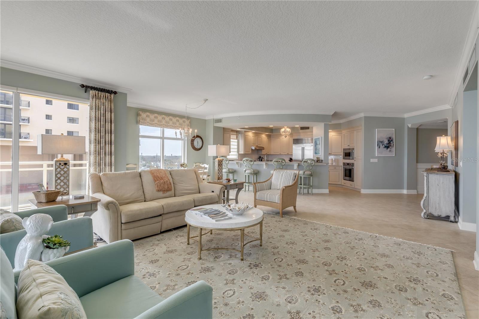 SEACREST CONDO - Residential