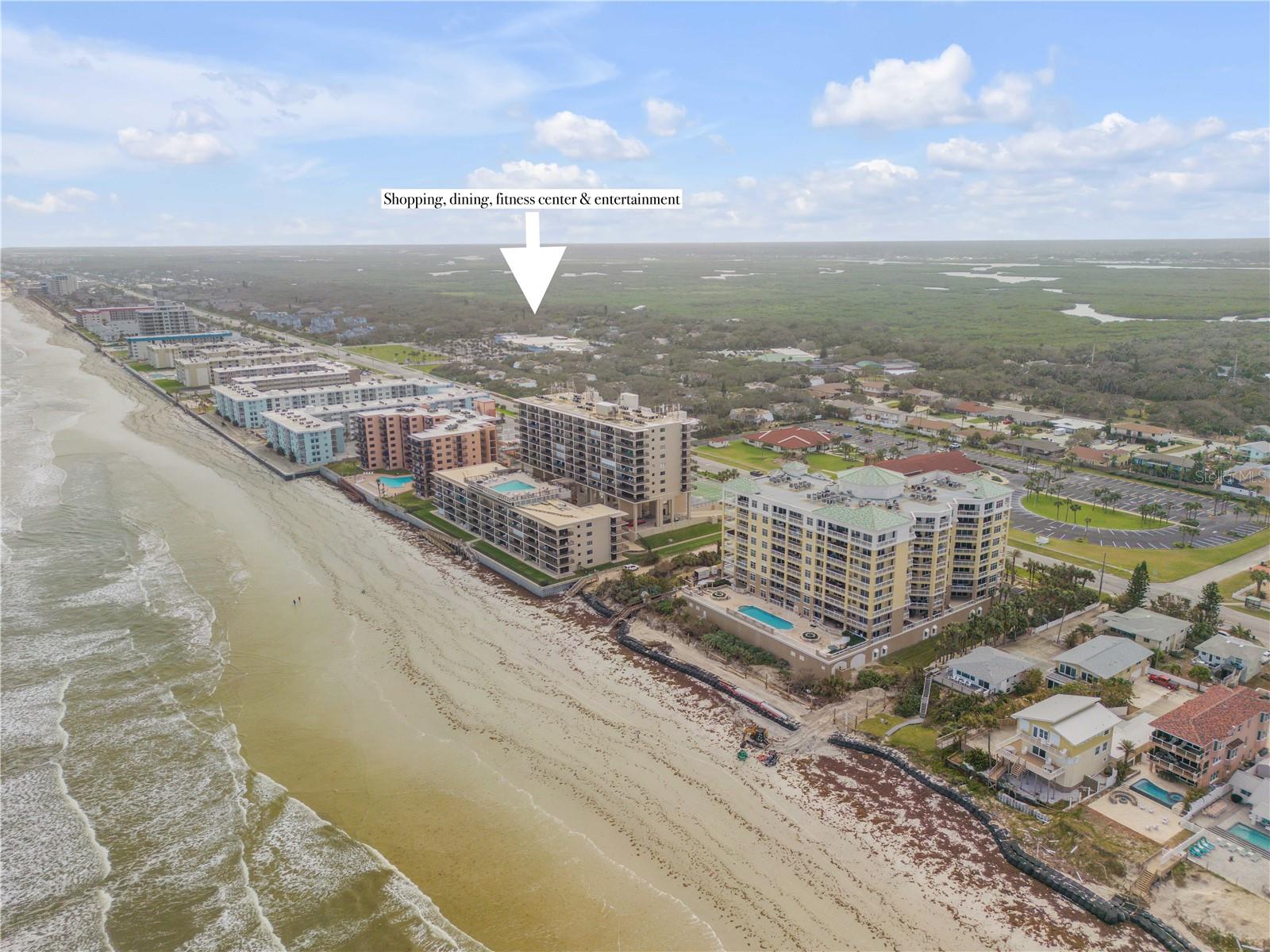 SEACREST CONDO - Residential