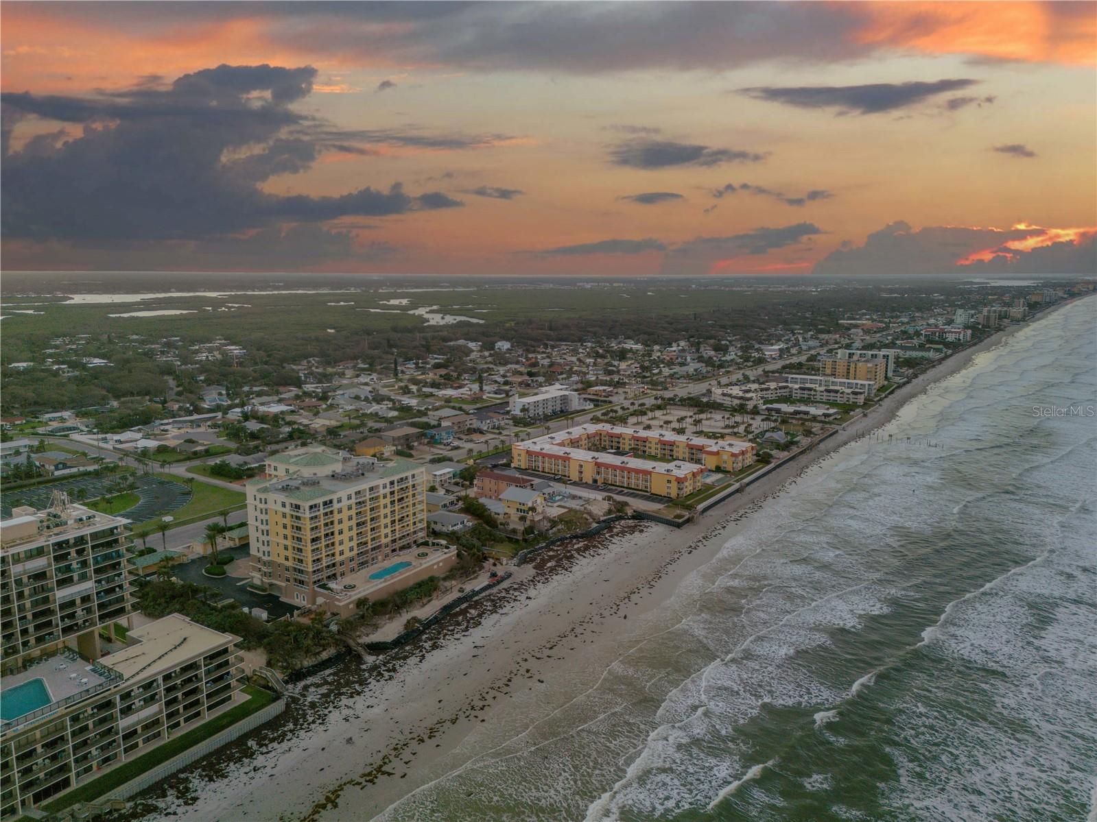 SEACREST CONDO - Residential