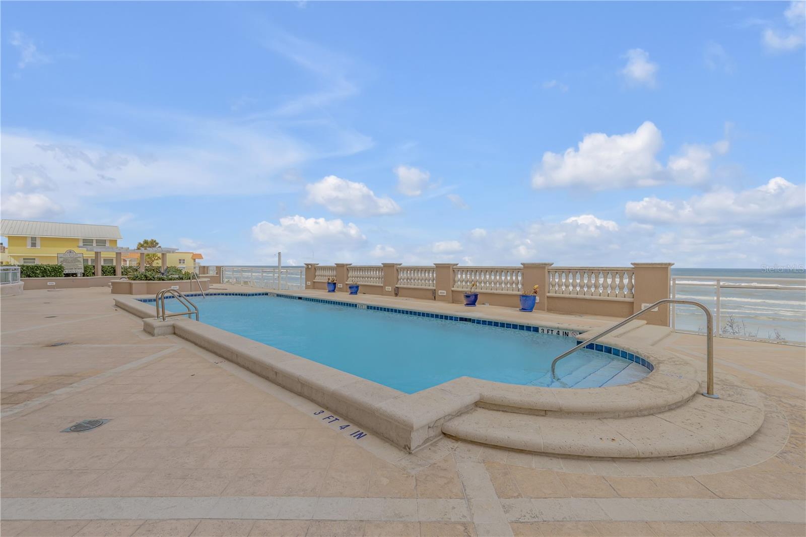 SEACREST CONDO - Residential