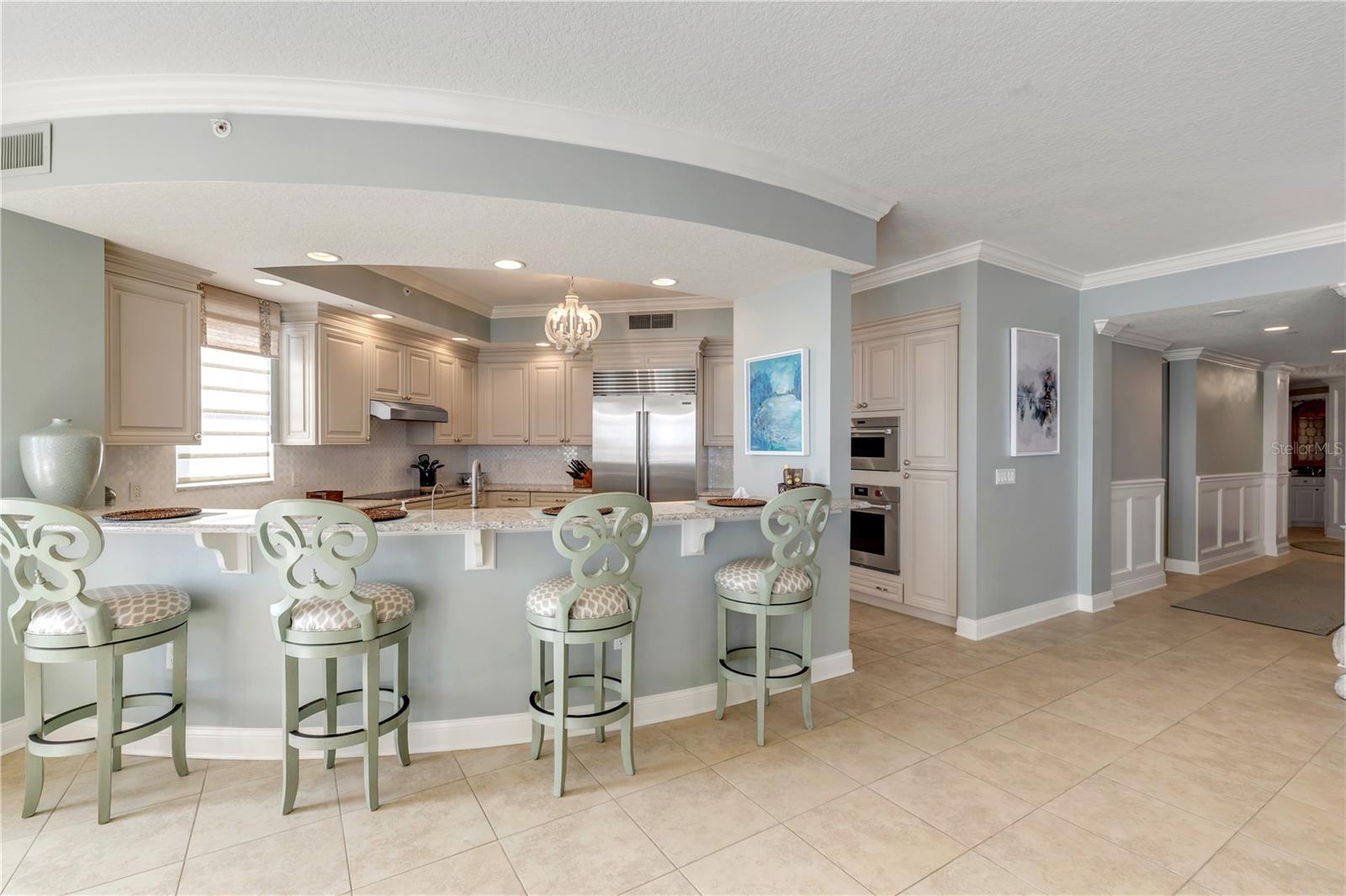 SEACREST CONDO - Residential