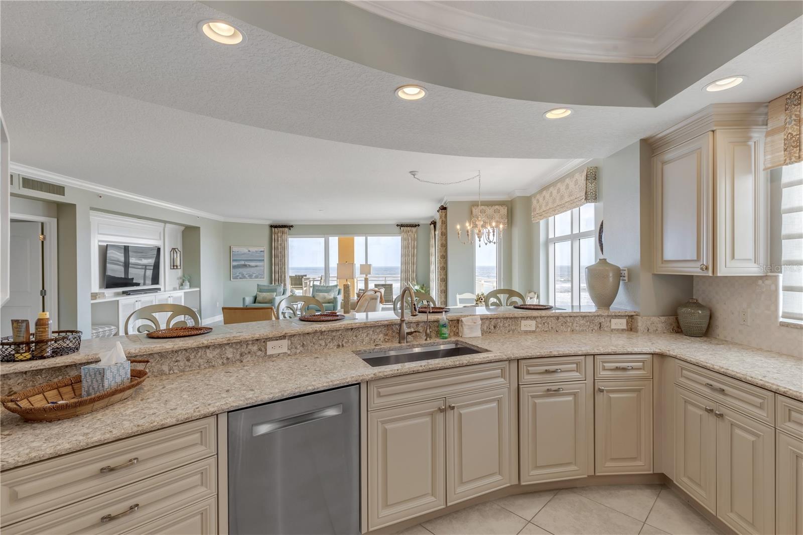 SEACREST CONDO - Residential