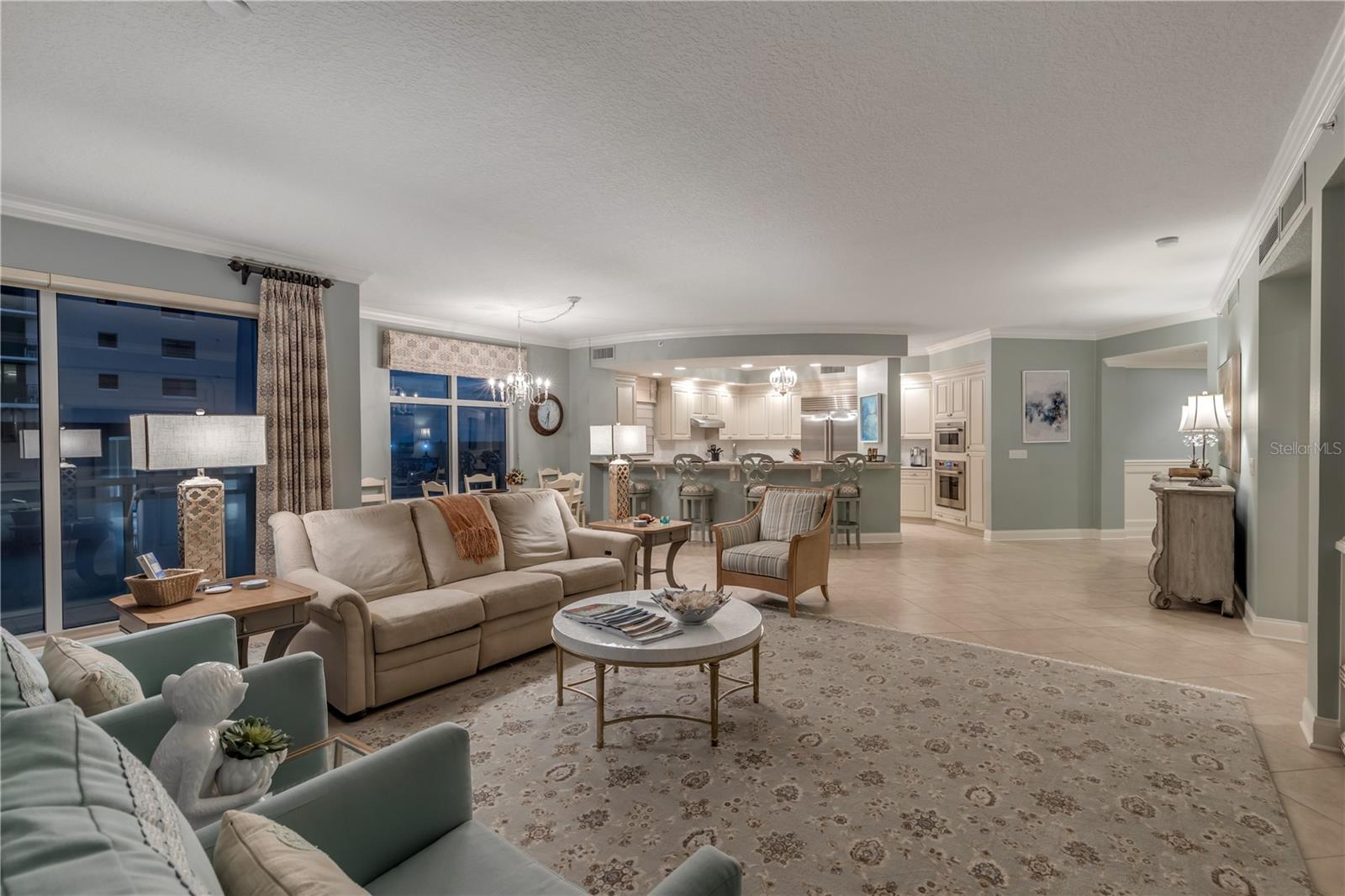 SEACREST CONDO - Residential