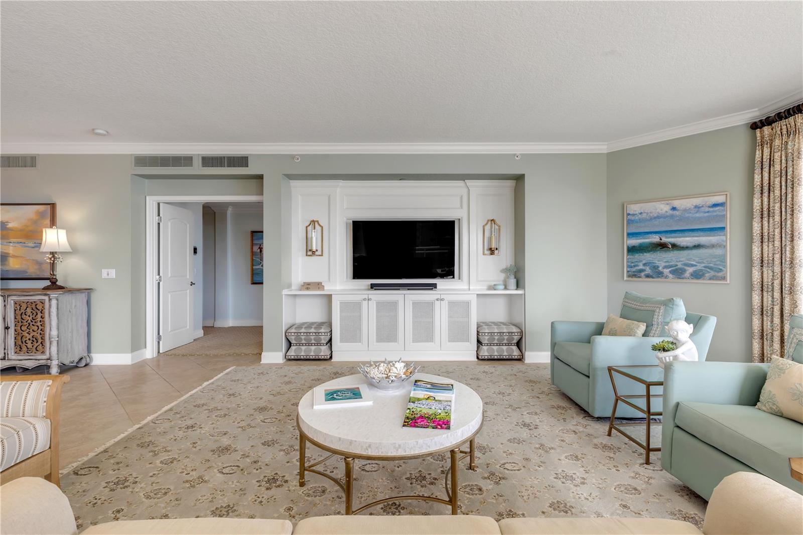 SEACREST CONDO - Residential