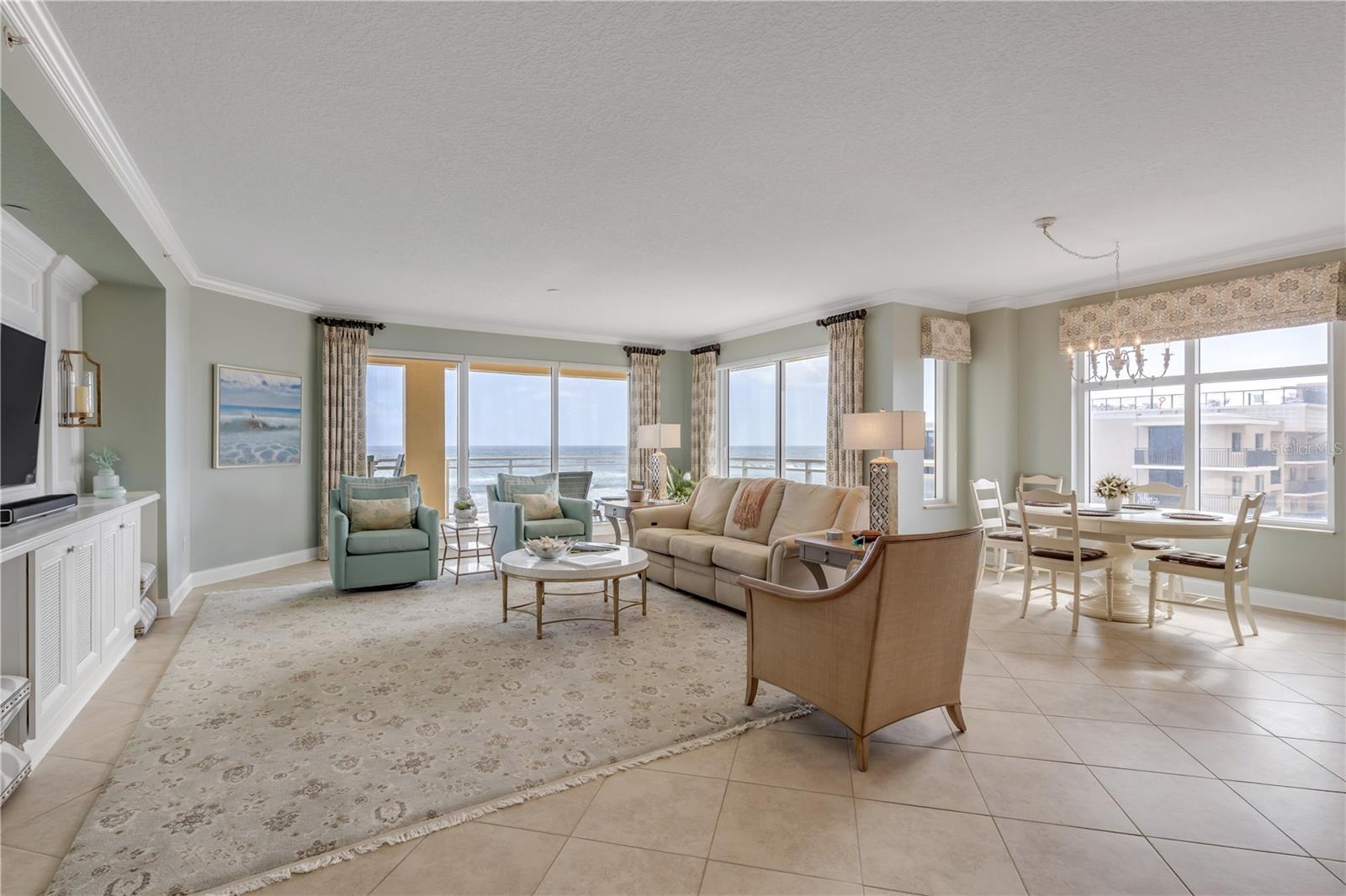 SEACREST CONDO - Residential