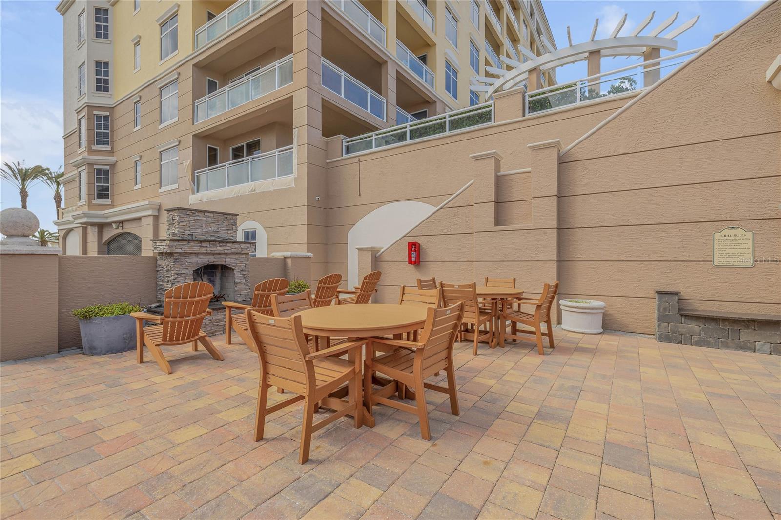 SEACREST CONDO - Residential