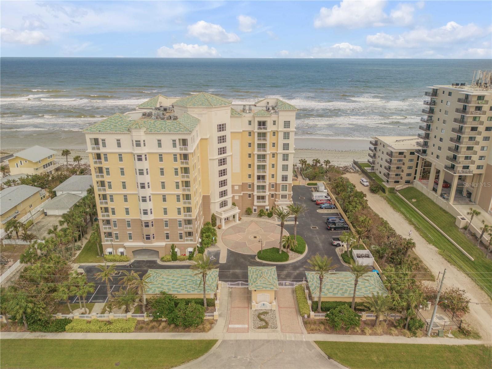 SEACREST CONDO - Residential