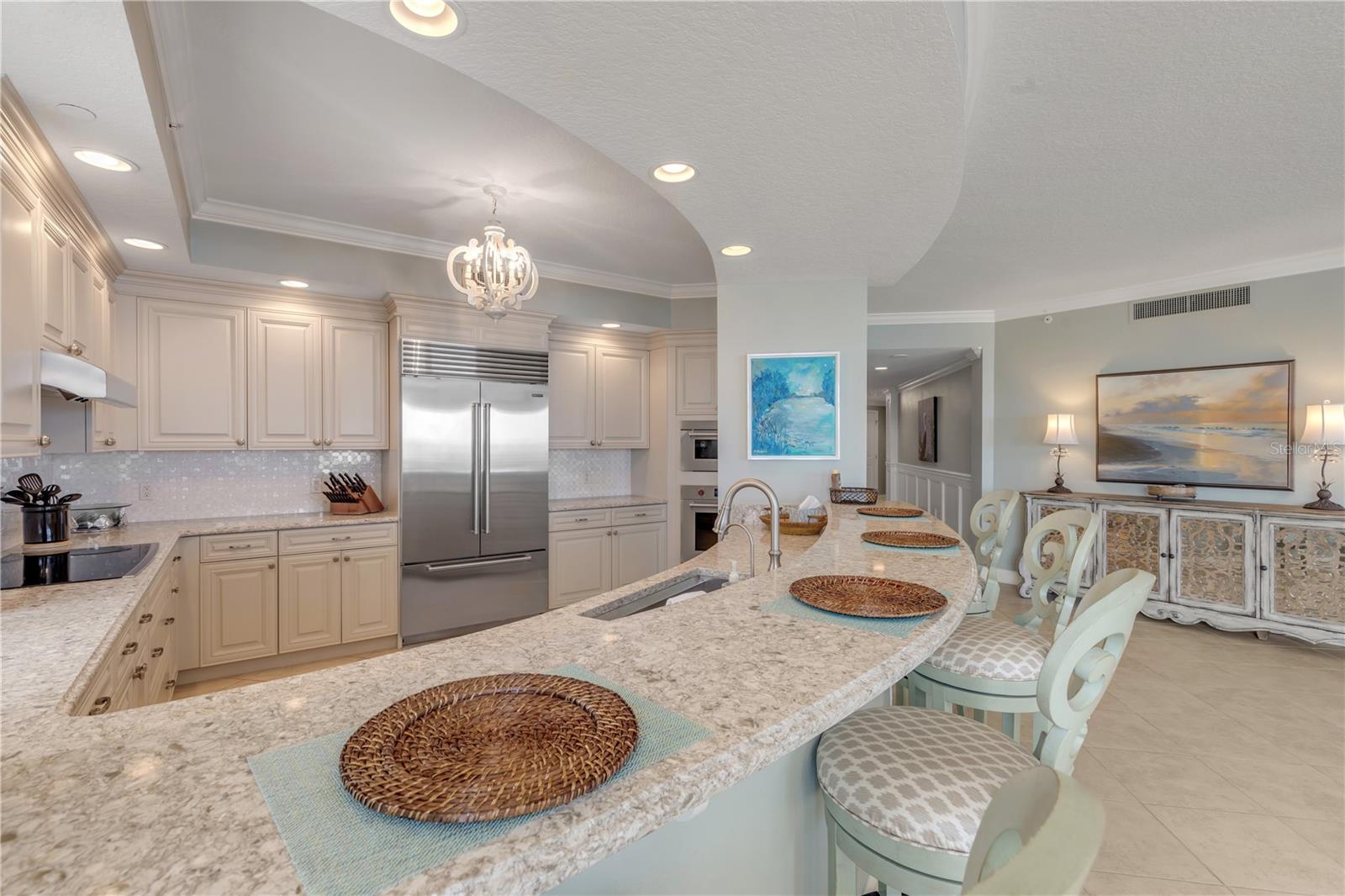 SEACREST CONDO - Residential