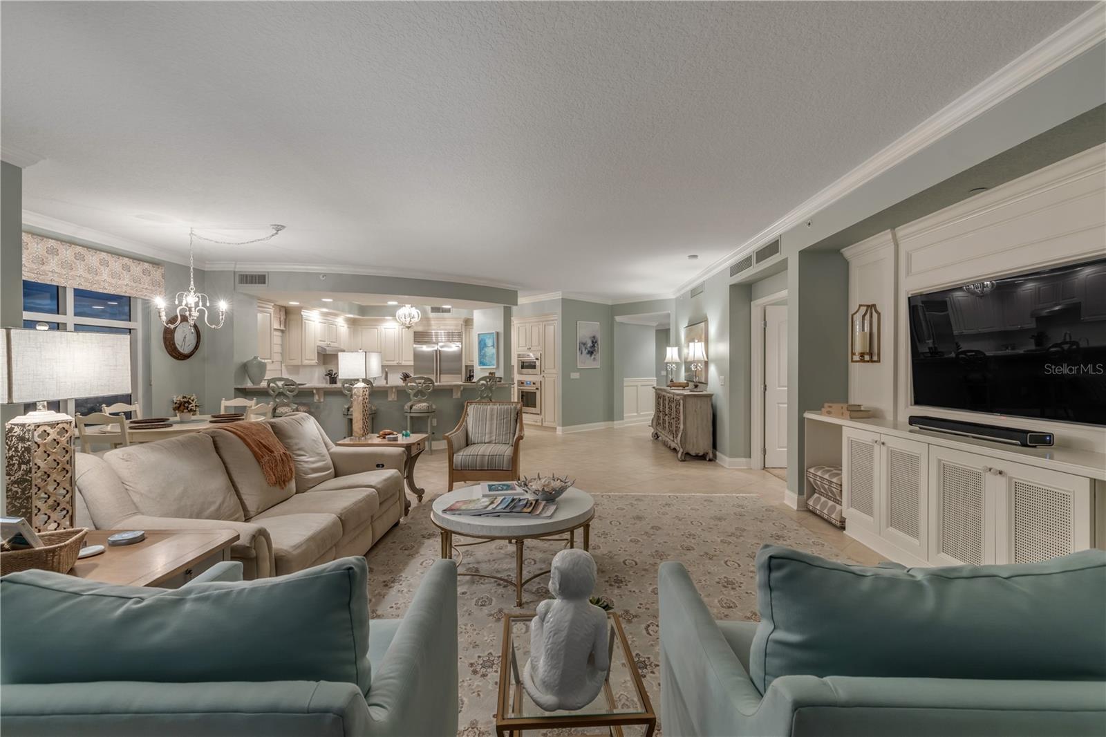 SEACREST CONDO - Residential