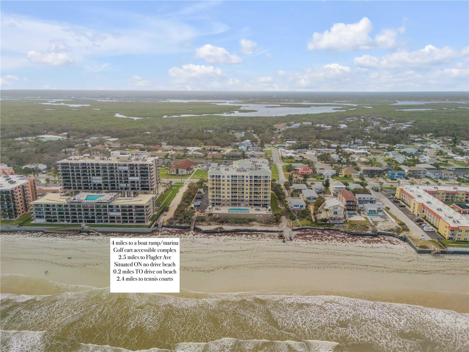 SEACREST CONDO - Residential