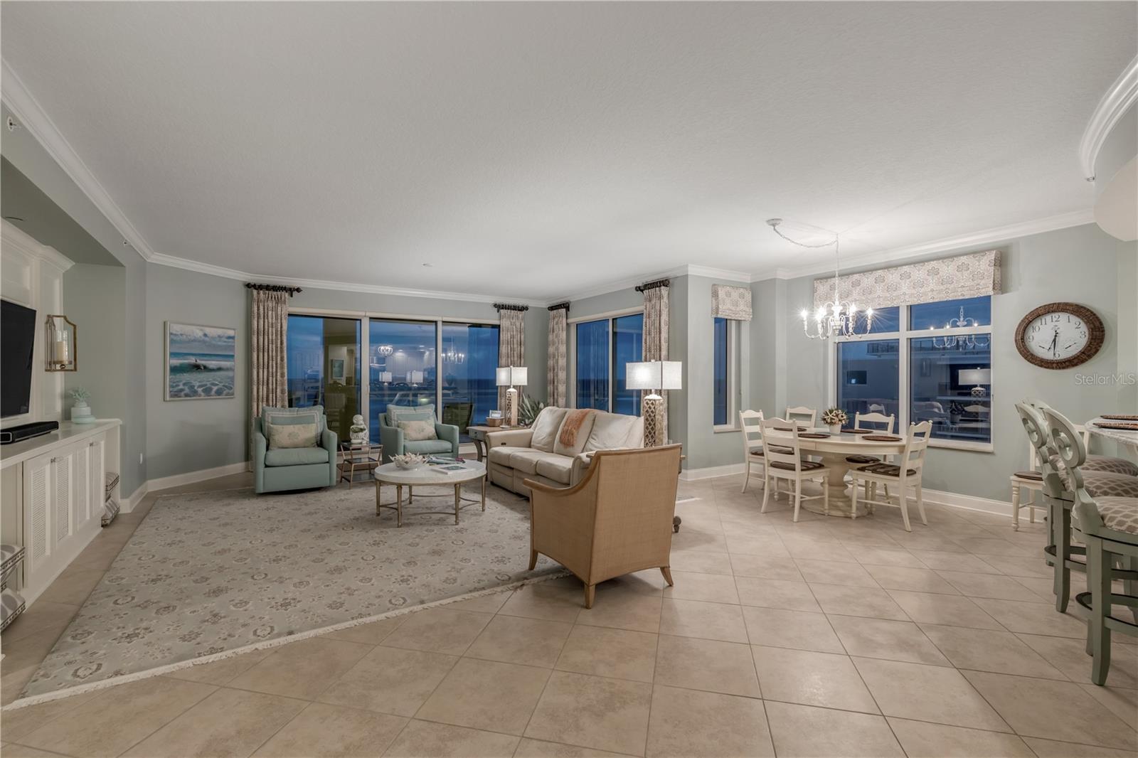 SEACREST CONDO - Residential