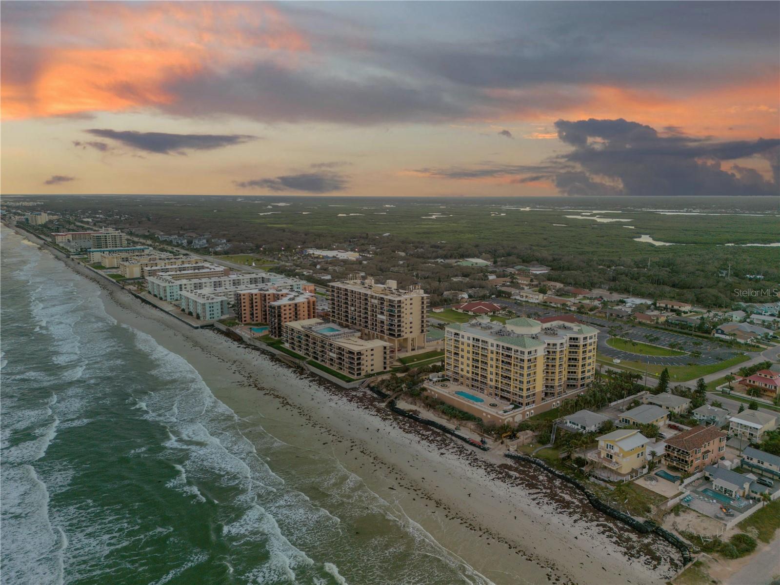 SEACREST CONDO - Residential