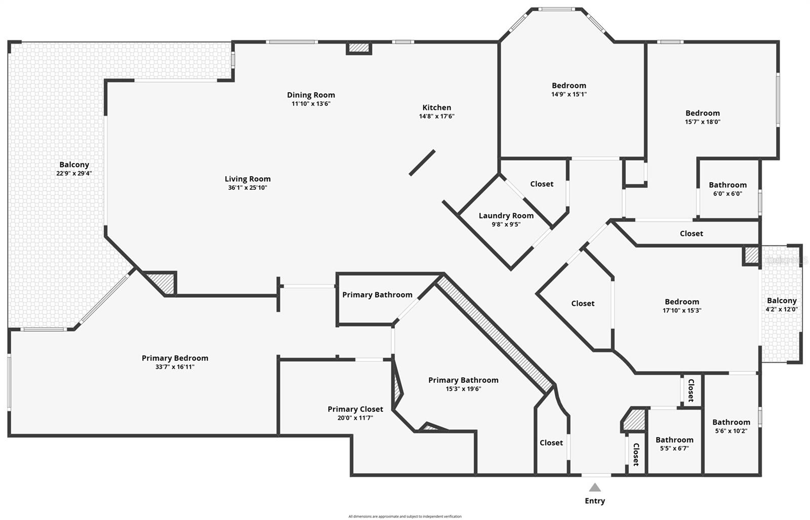 SEACREST CONDO - Residential