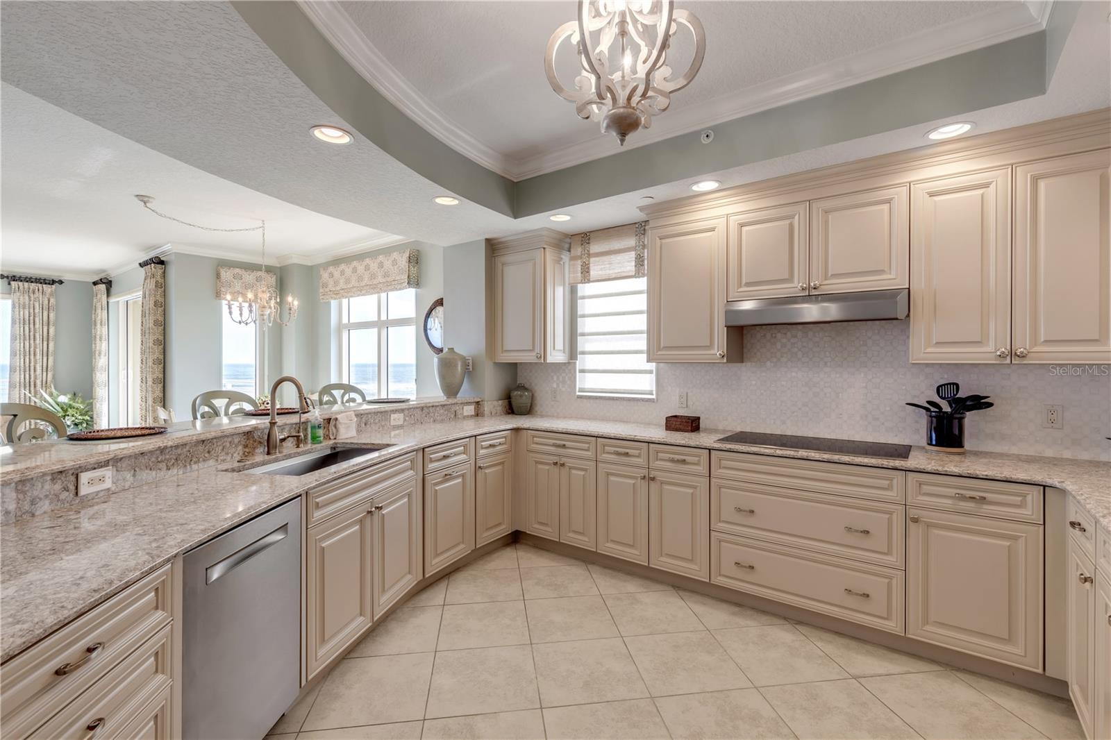 SEACREST CONDO - Residential