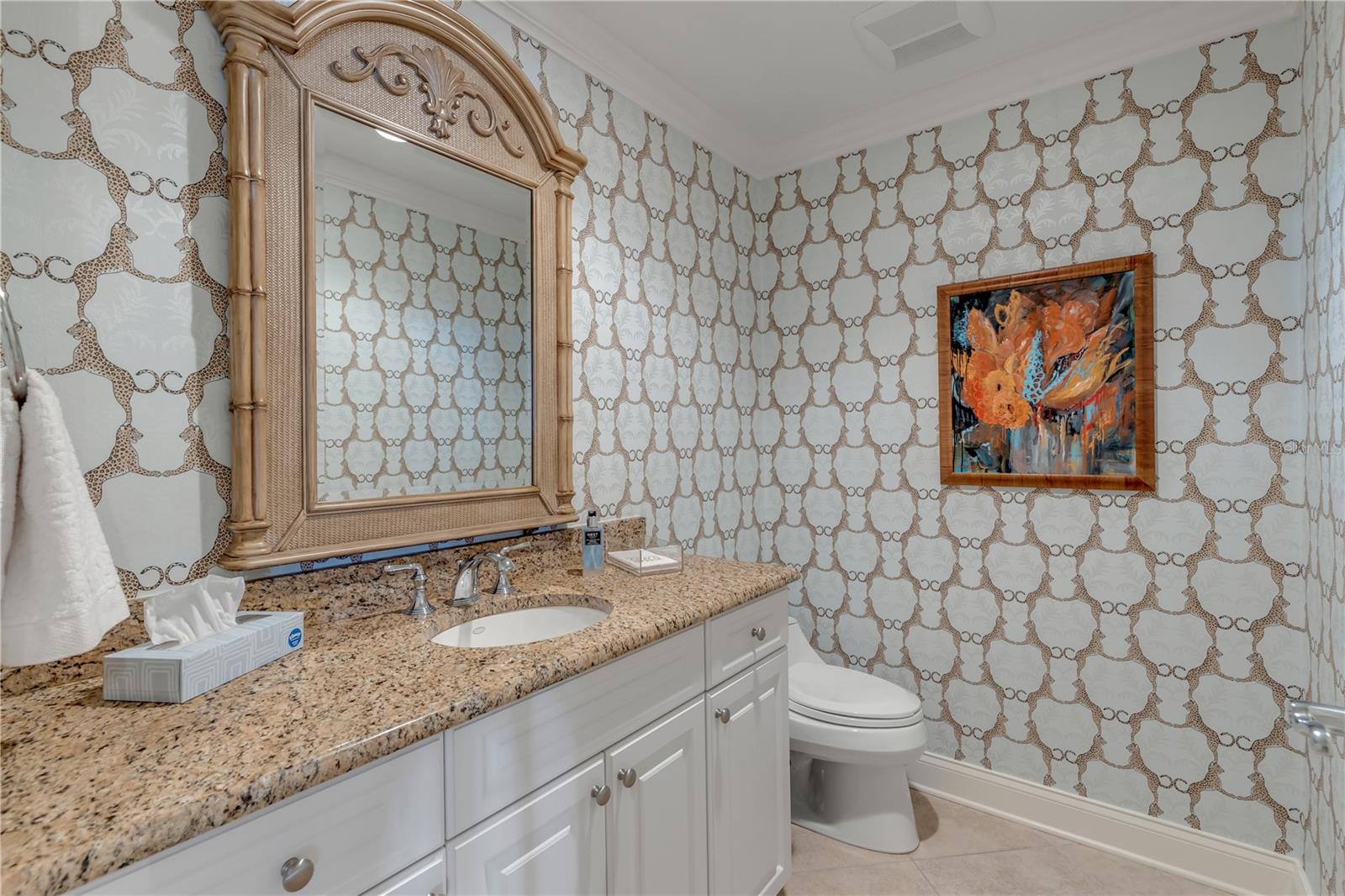 SEACREST CONDO - Residential