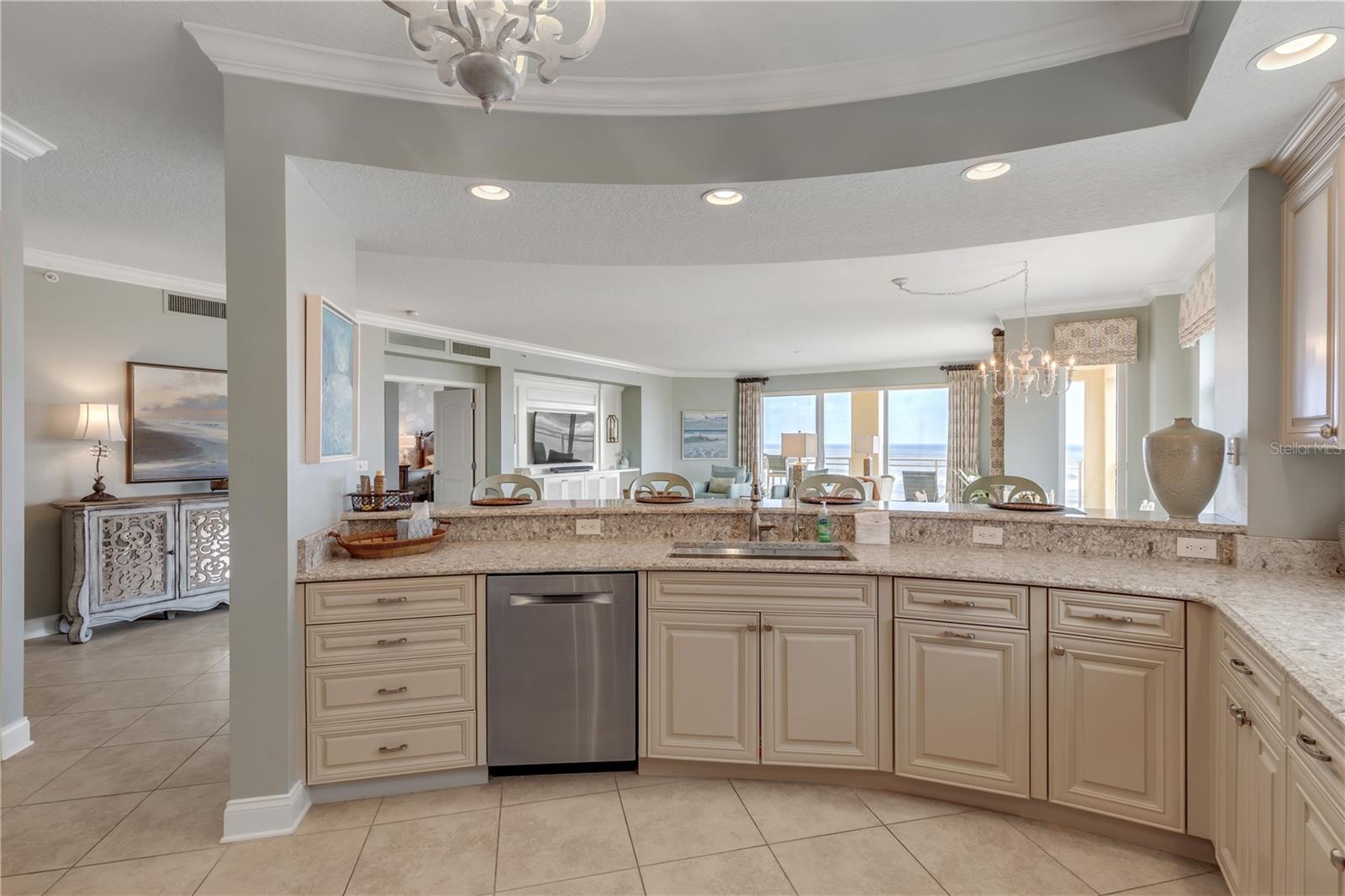 SEACREST CONDO - Residential