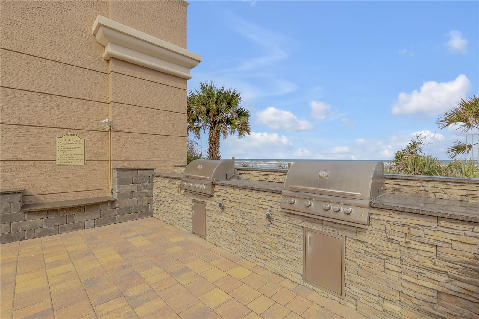 SEACREST CONDO - Residential