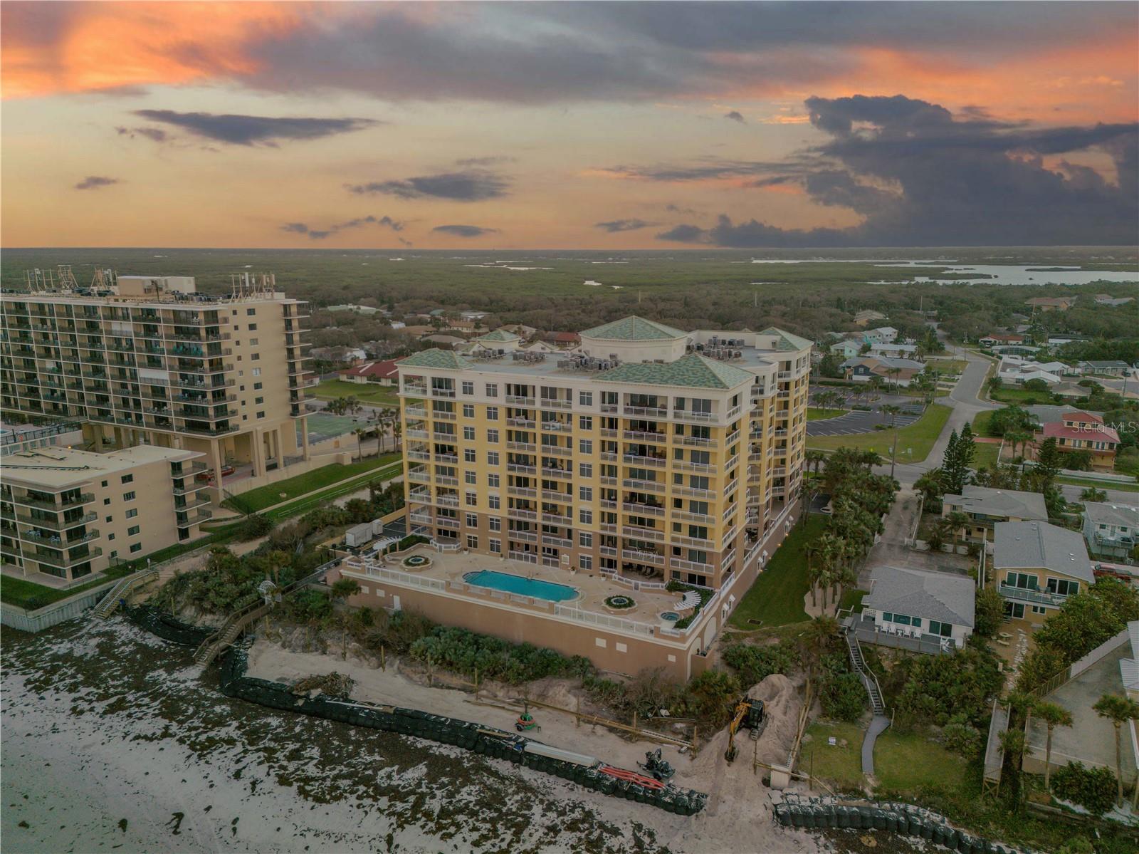 SEACREST CONDO - Residential