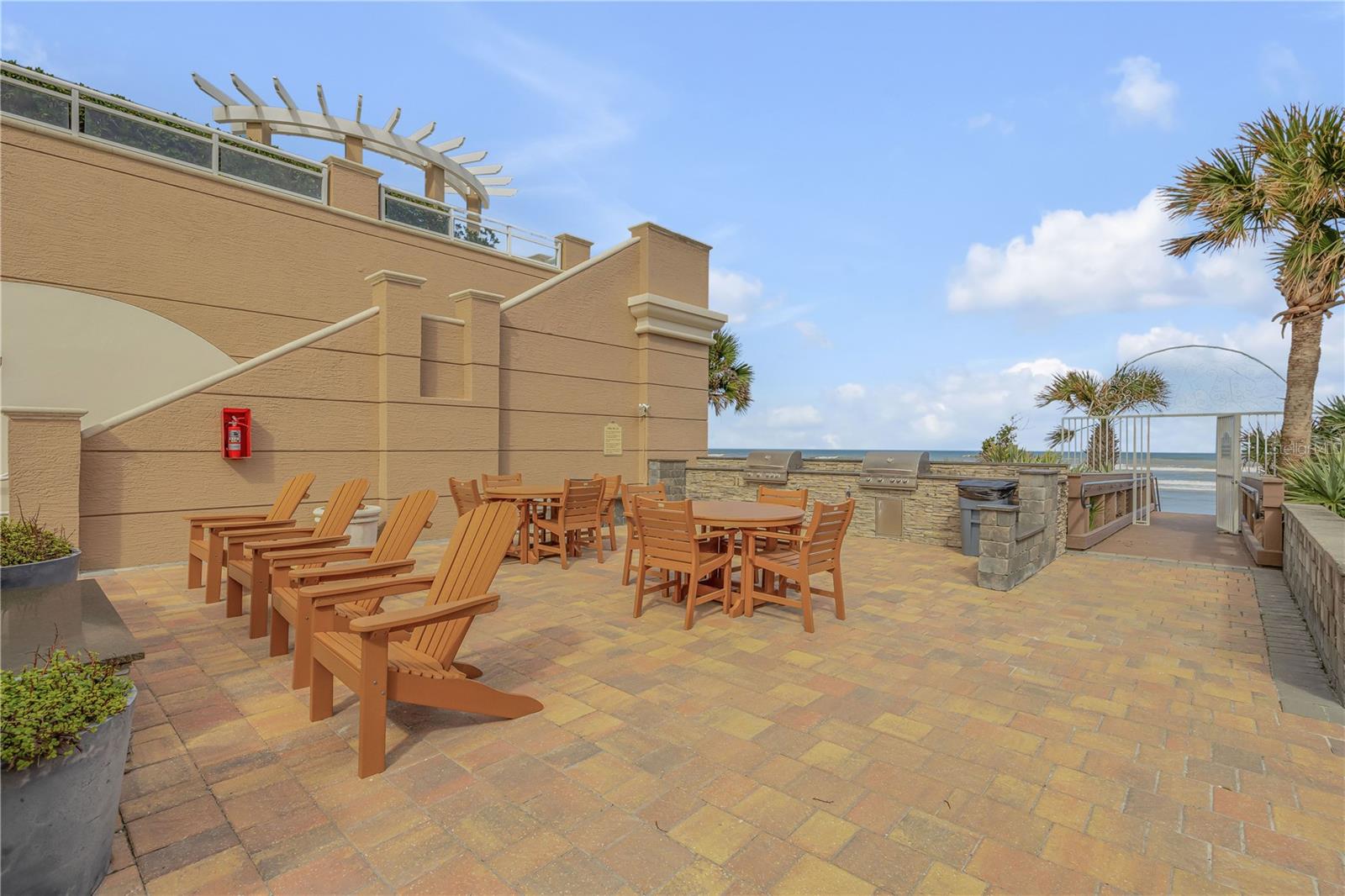 SEACREST CONDO - Residential