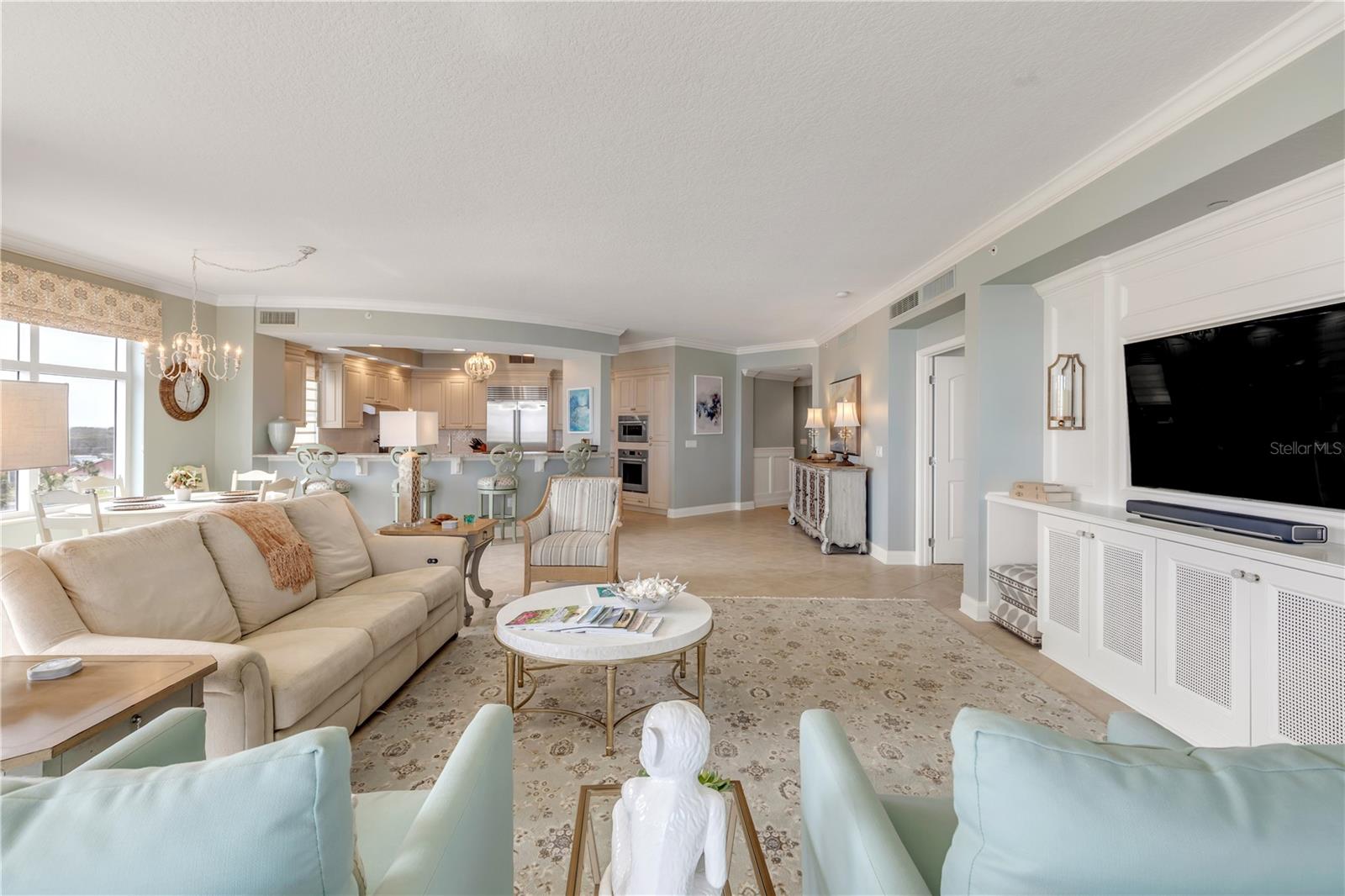 SEACREST CONDO - Residential