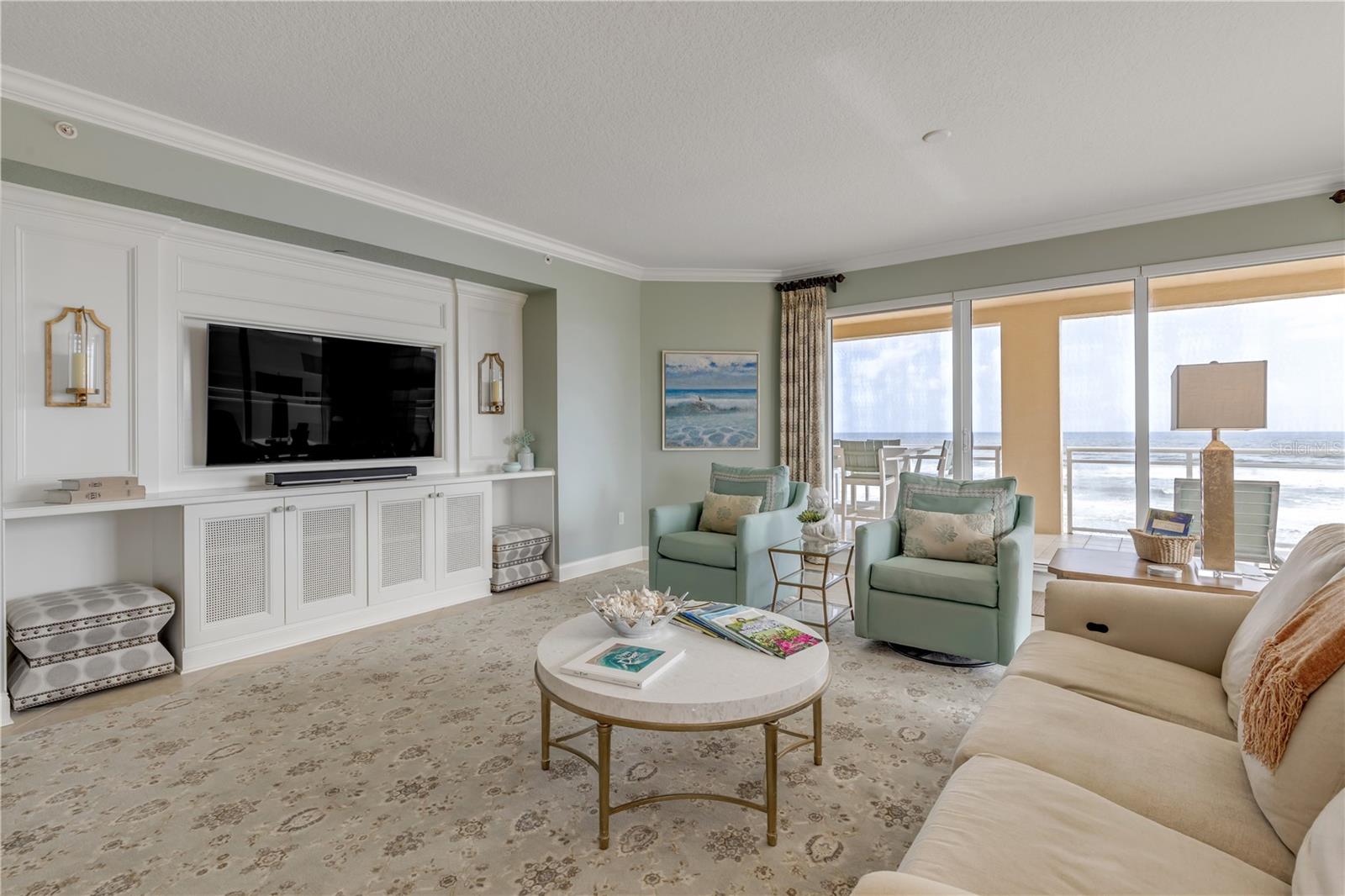 SEACREST CONDO - Residential