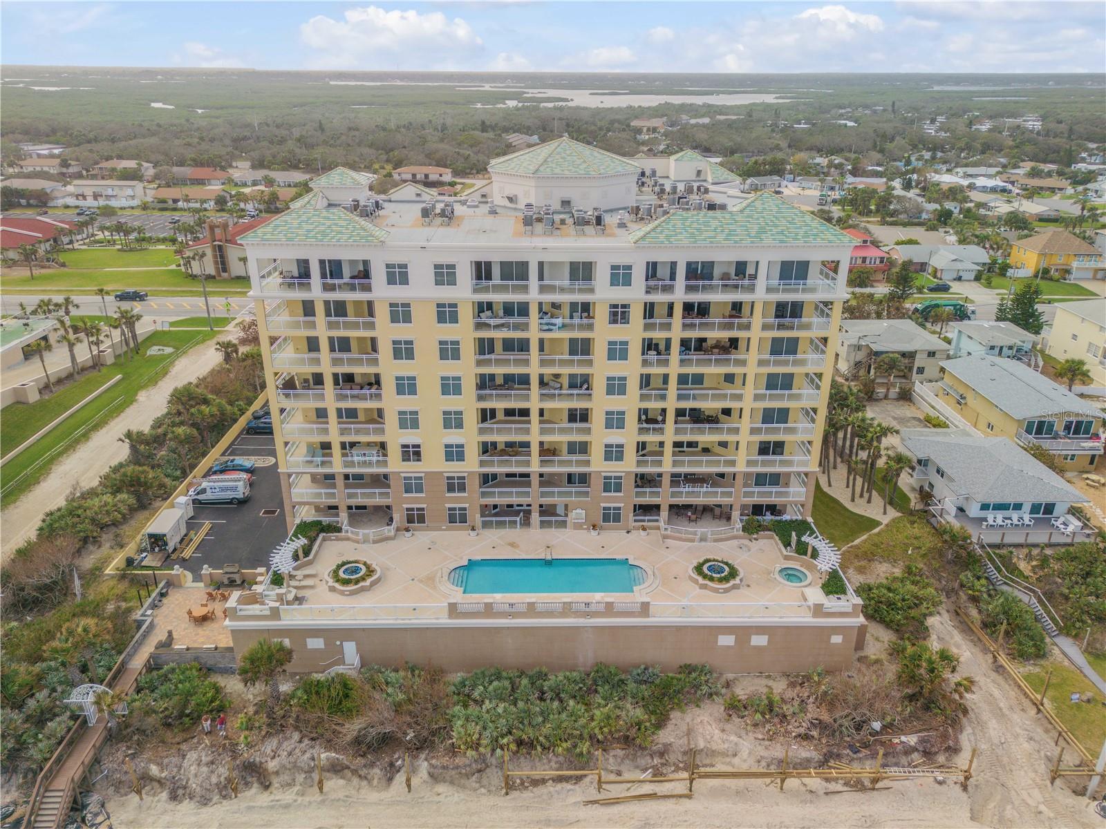 SEACREST CONDO - Residential