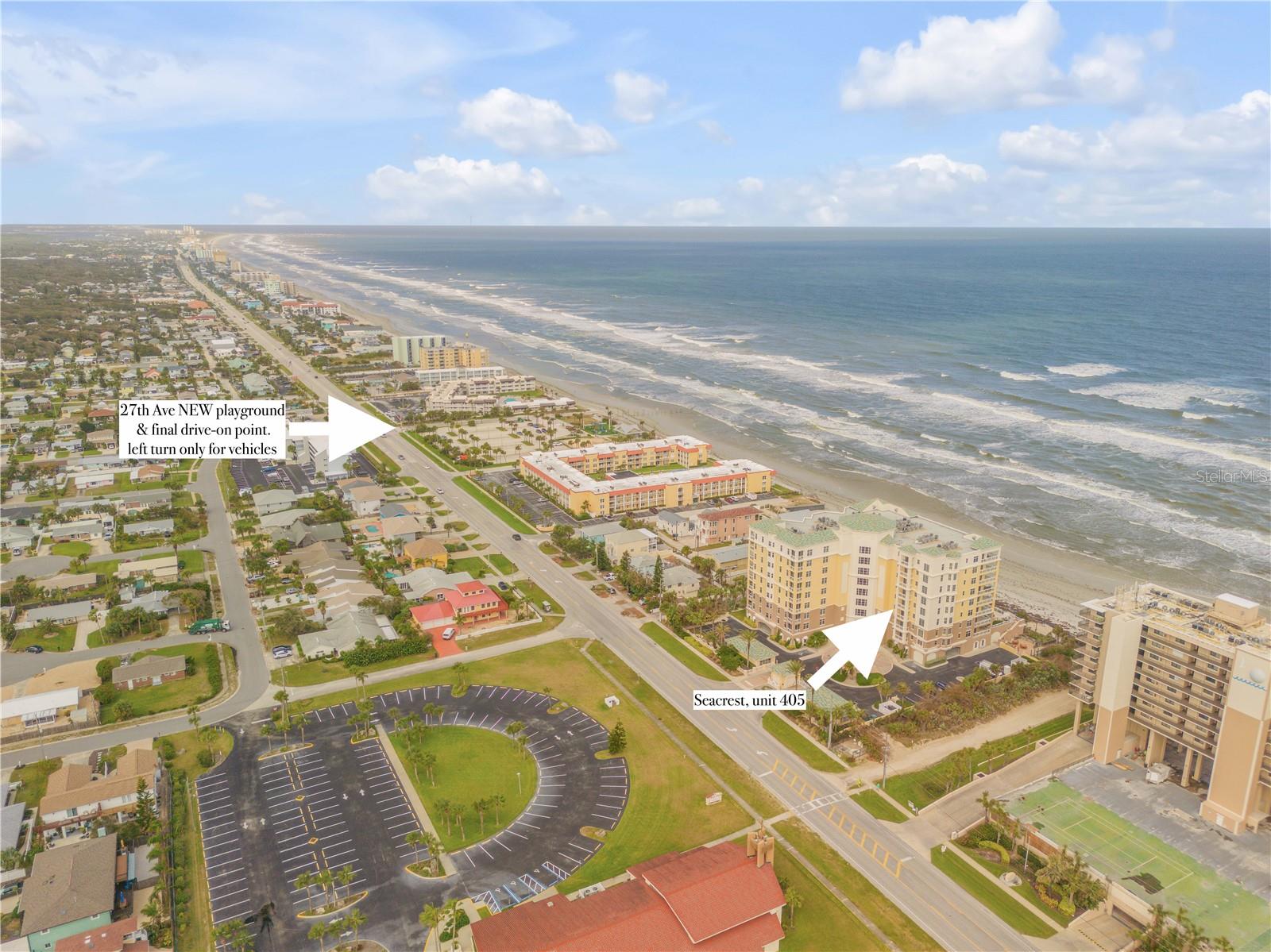 SEACREST CONDO - Residential