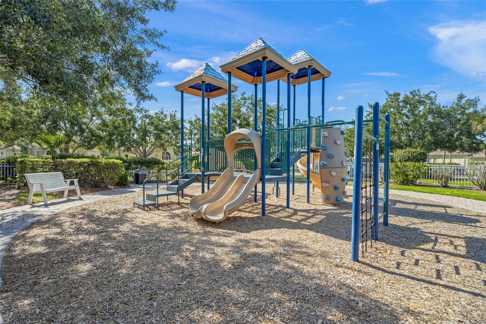 ISLES OF SARASOTA - Residential