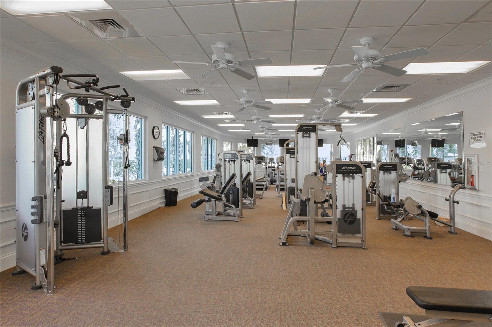 ISLES OF SARASOTA - Residential