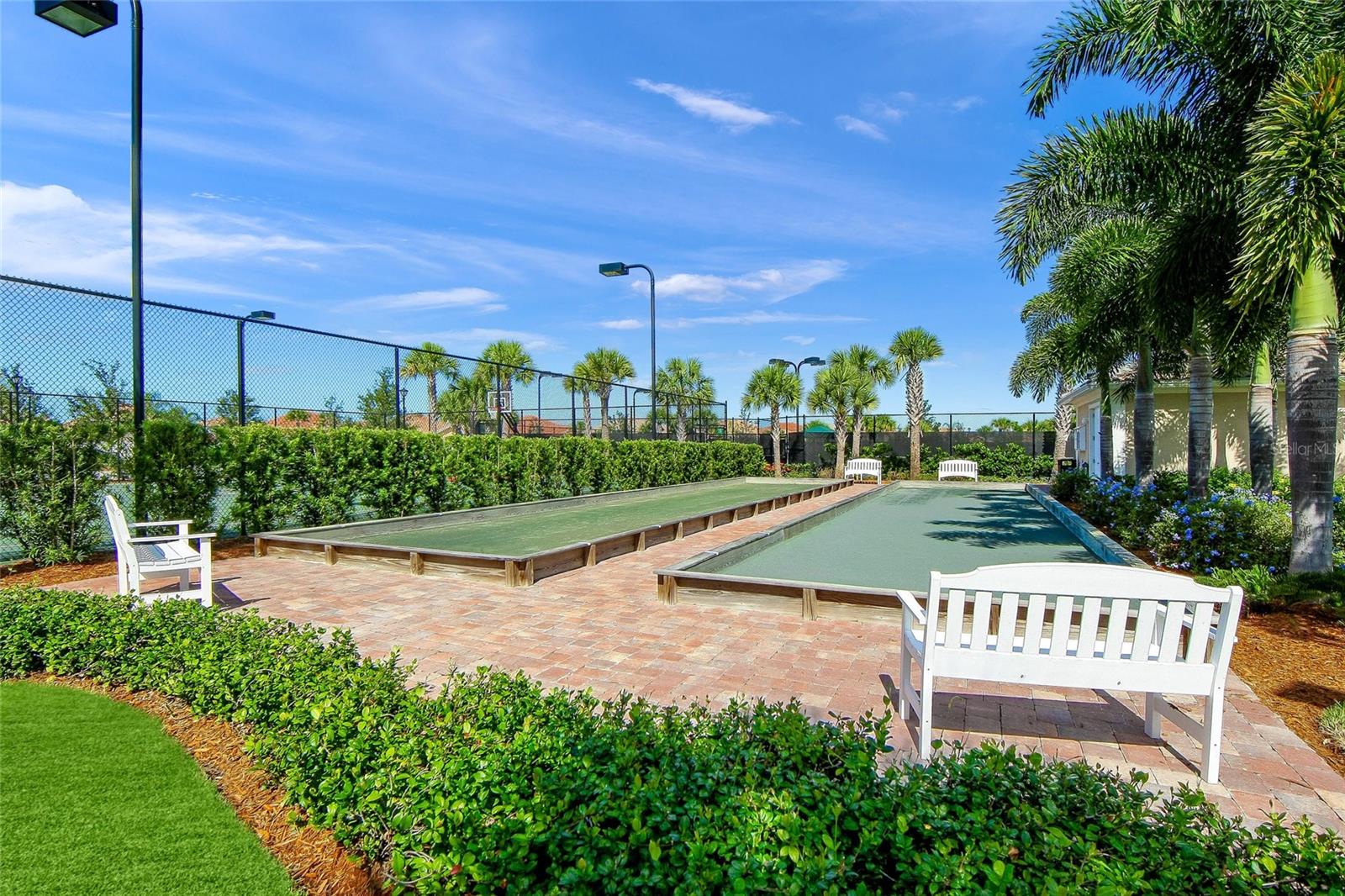 ISLES OF SARASOTA - Residential