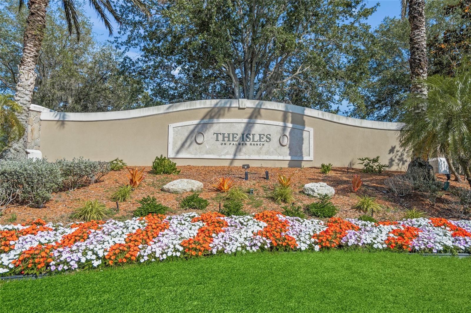 ISLES OF SARASOTA - Residential