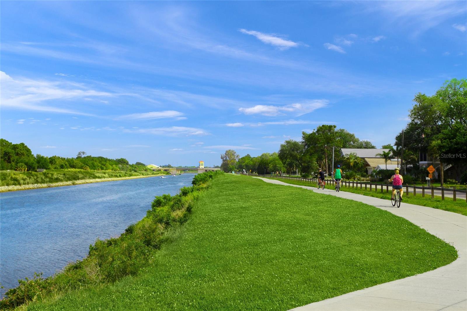 ISLES OF SARASOTA - Residential