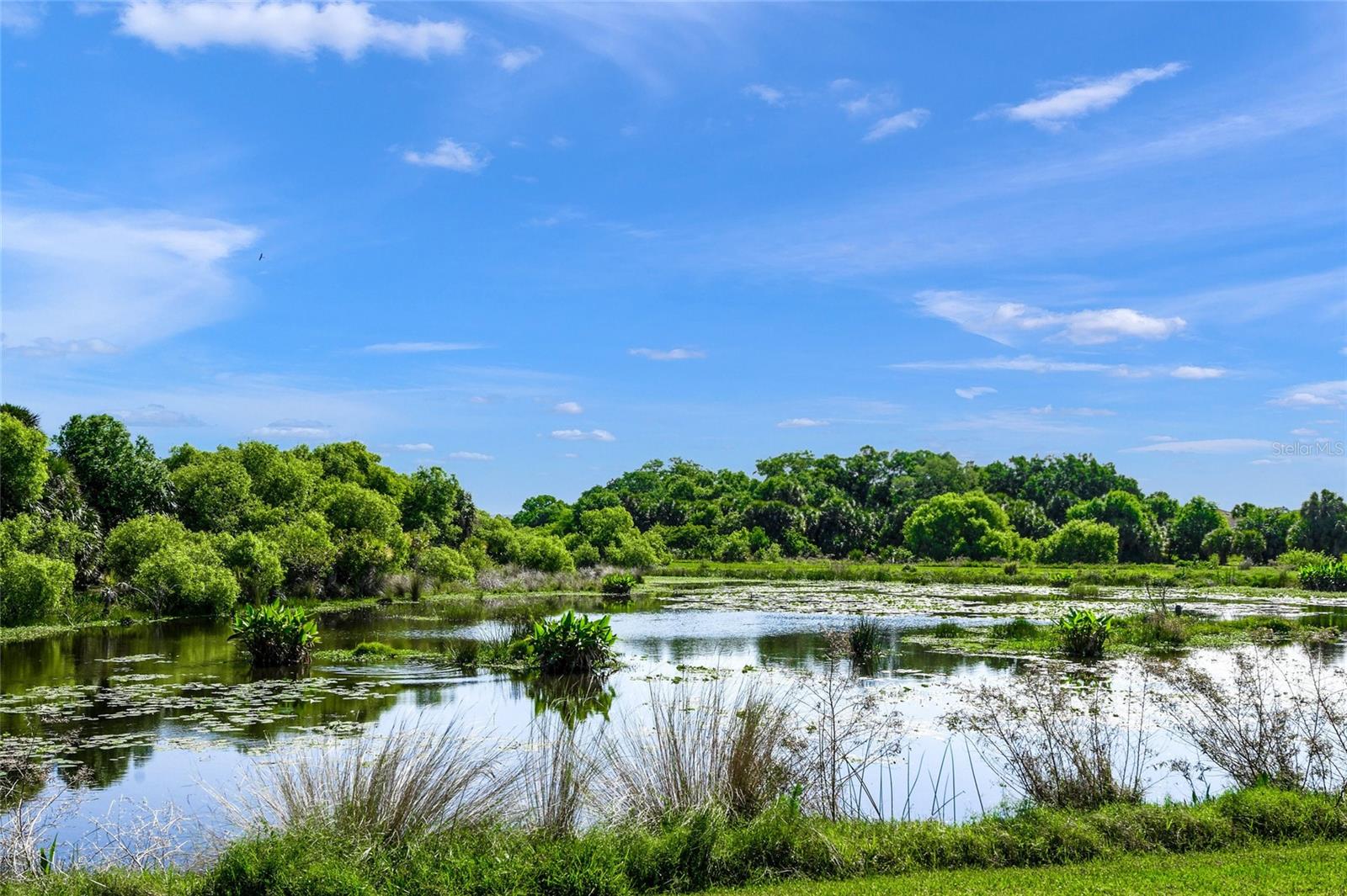 ISLES OF SARASOTA - Residential