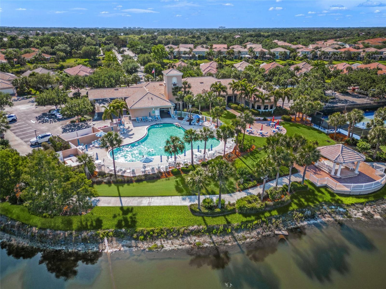 ISLES OF SARASOTA - Residential