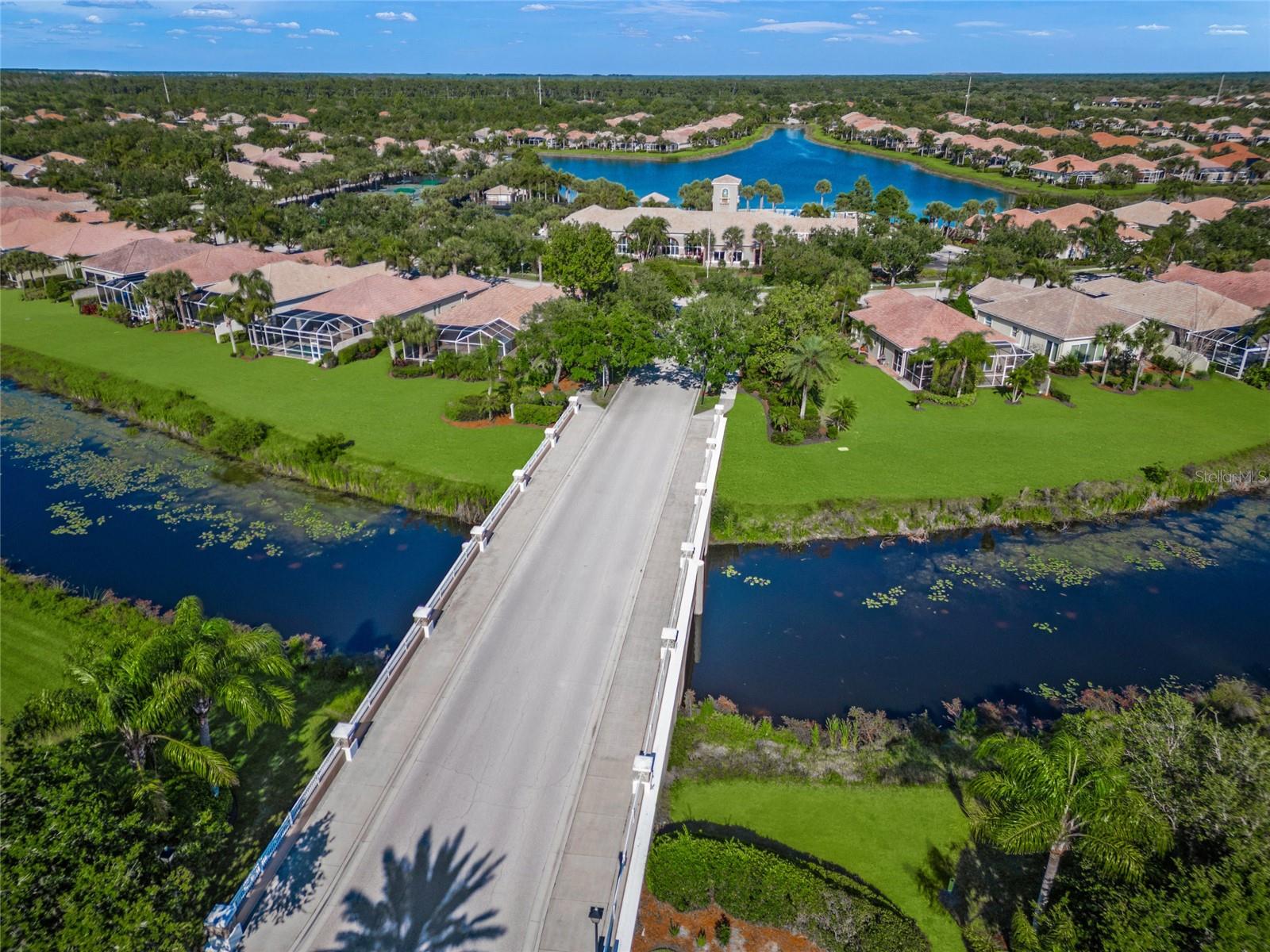ISLES OF SARASOTA - Residential