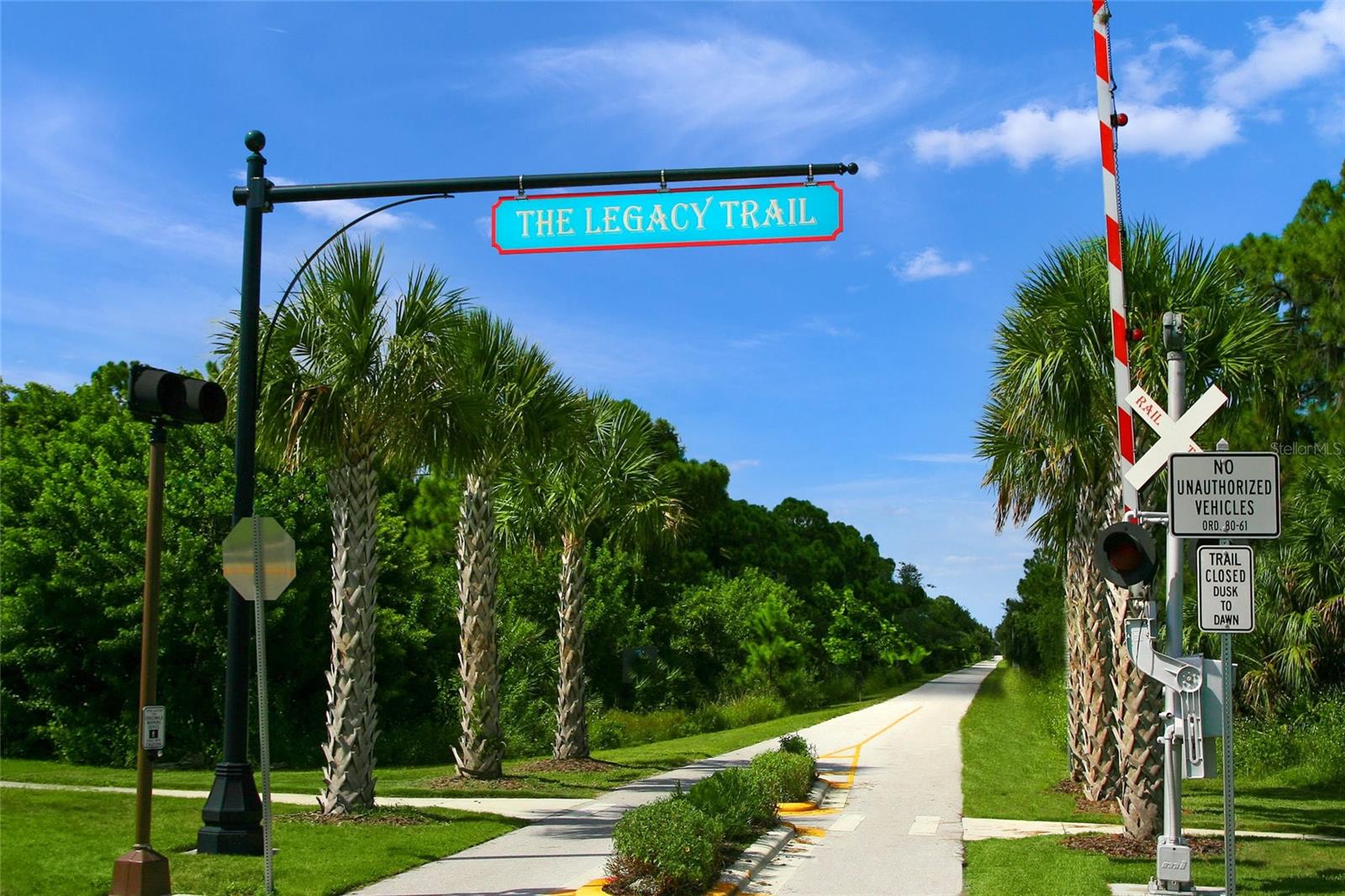 ISLES OF SARASOTA - Residential