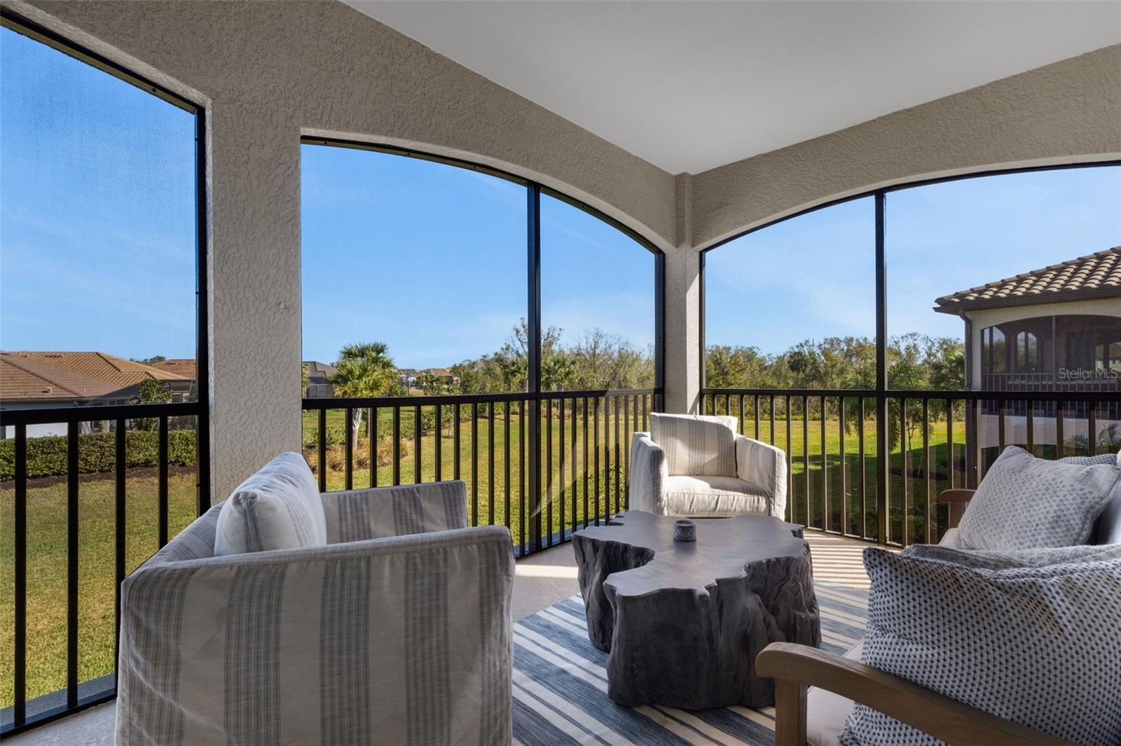 LAKEWOOD NATIONAL - Residential