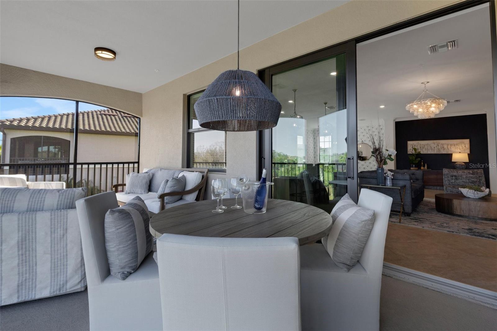 LAKEWOOD NATIONAL - Residential