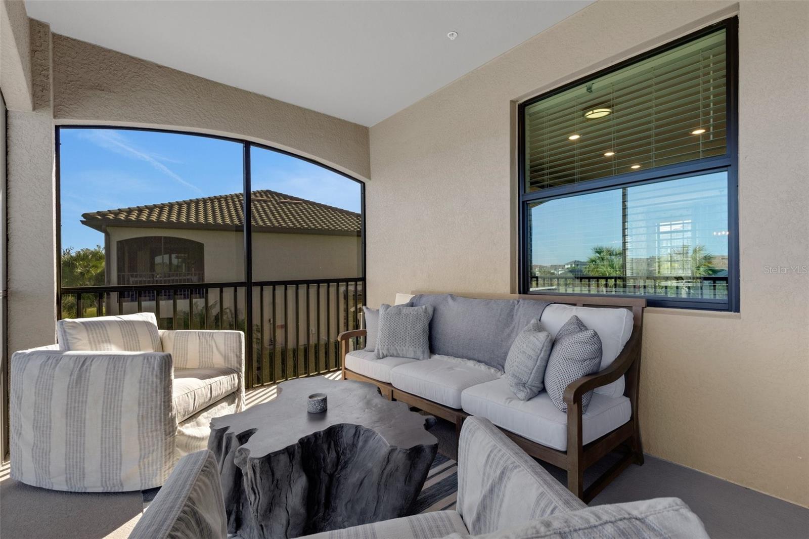 LAKEWOOD NATIONAL - Residential