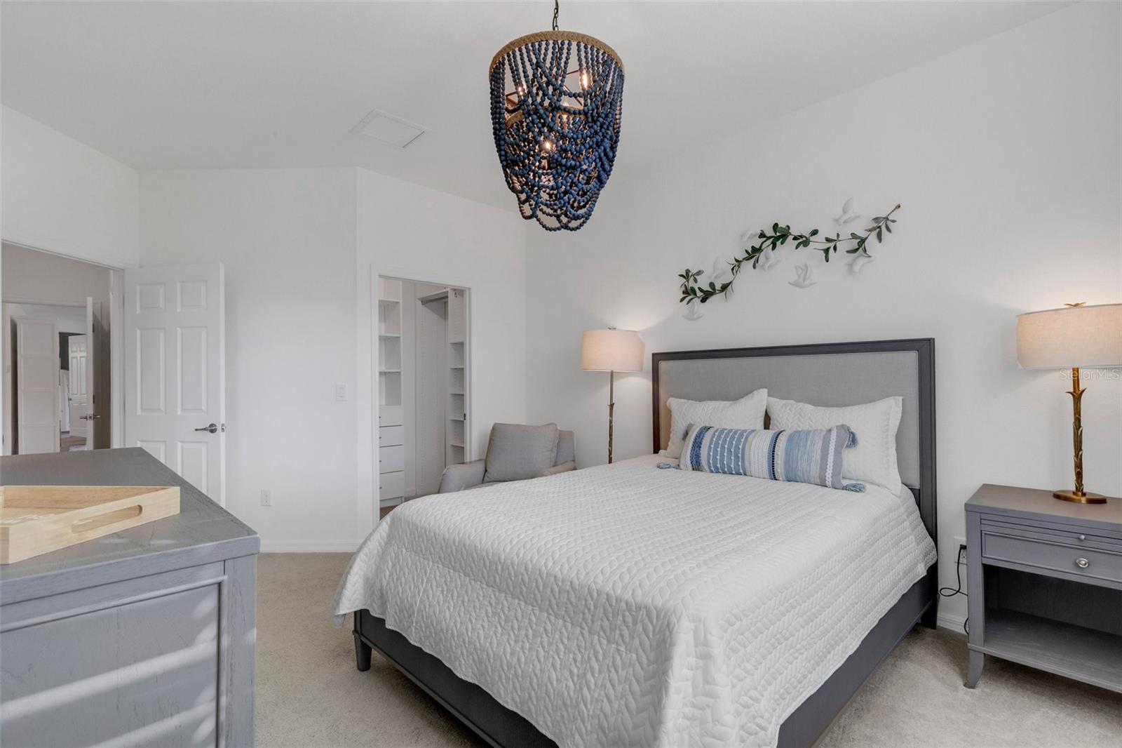 LAKEWOOD NATIONAL - Residential