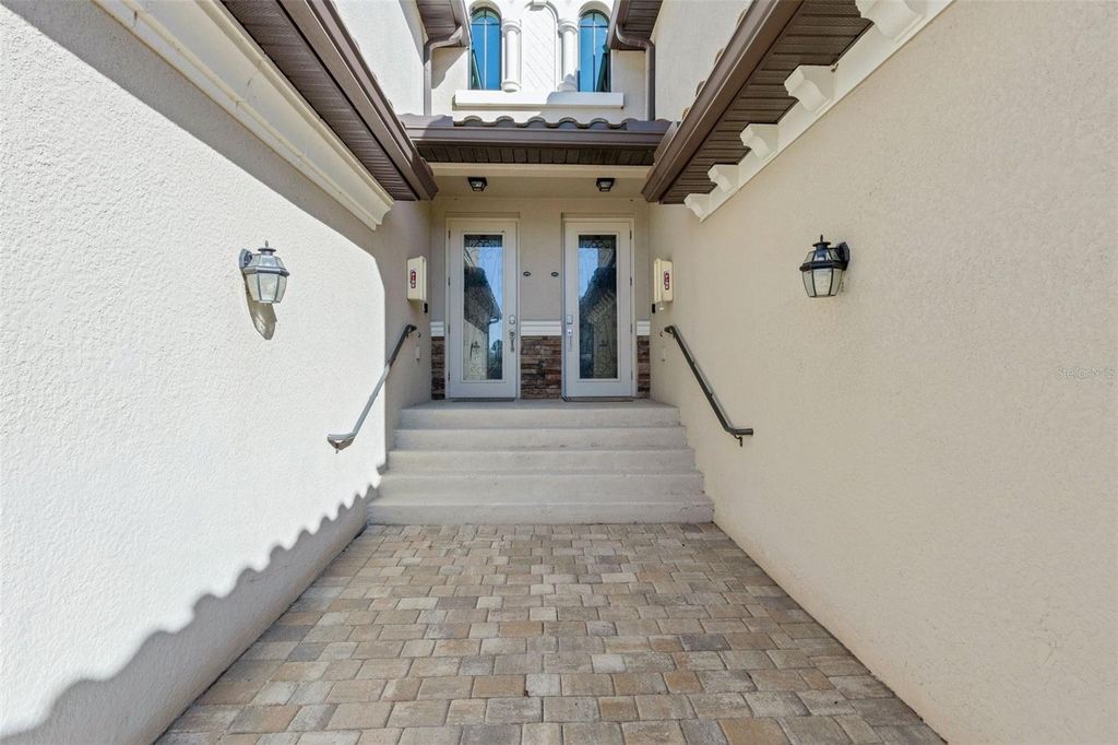 Photo of 17607 Gawthrop Drive #103, Bradenton, FL 34211 (MLS # A4666024)