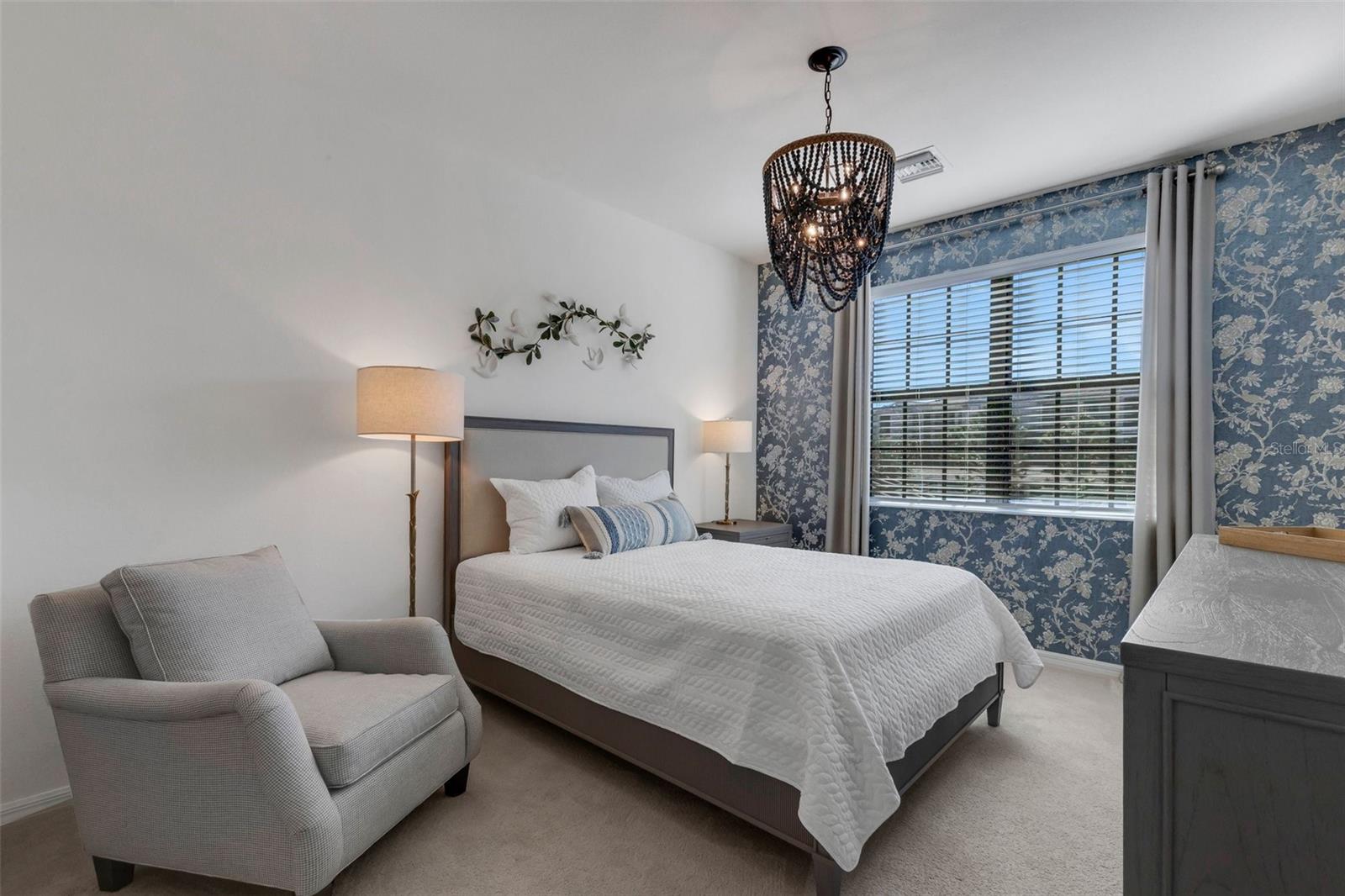 LAKEWOOD NATIONAL - Residential