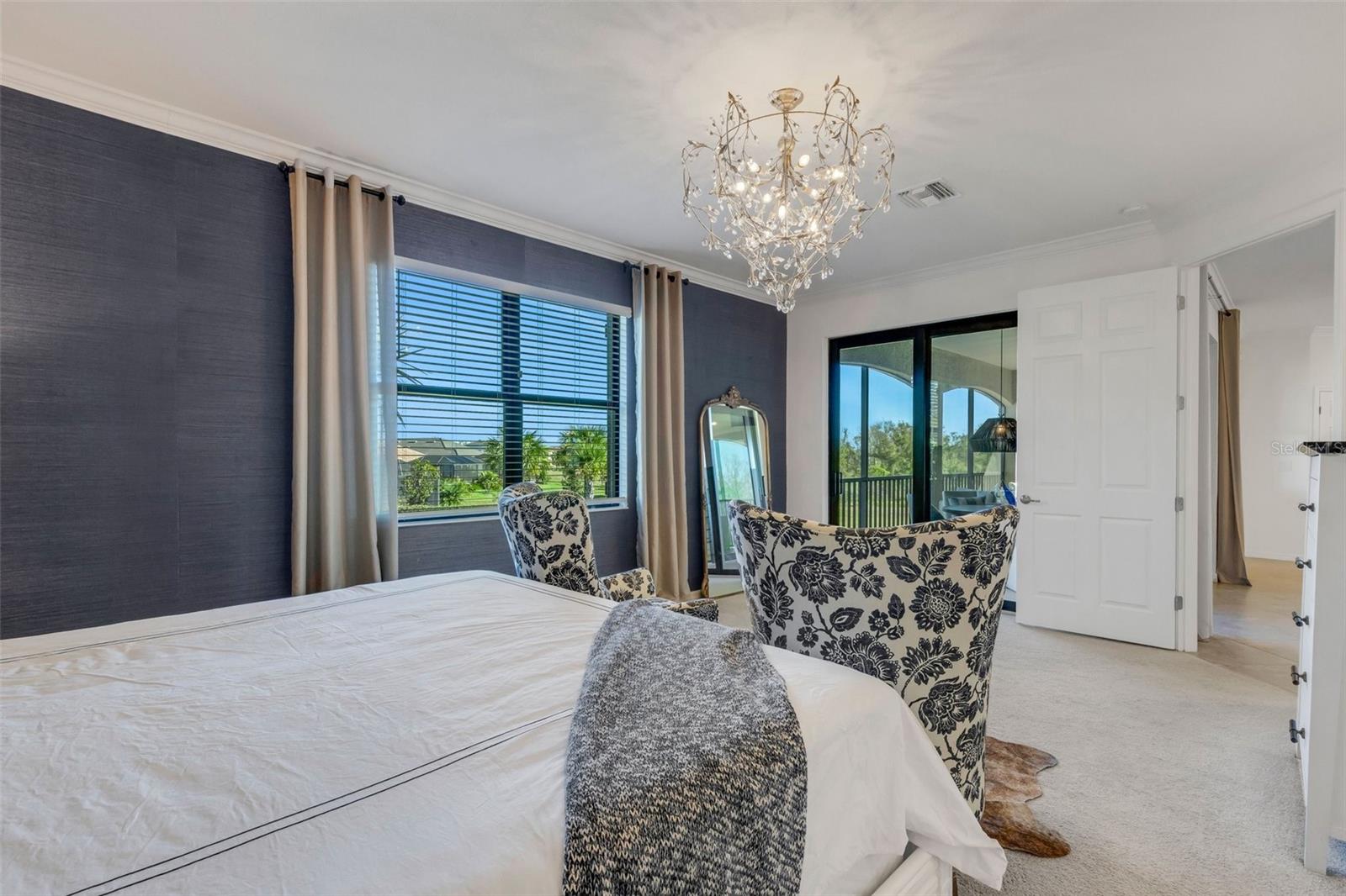 LAKEWOOD NATIONAL - Residential