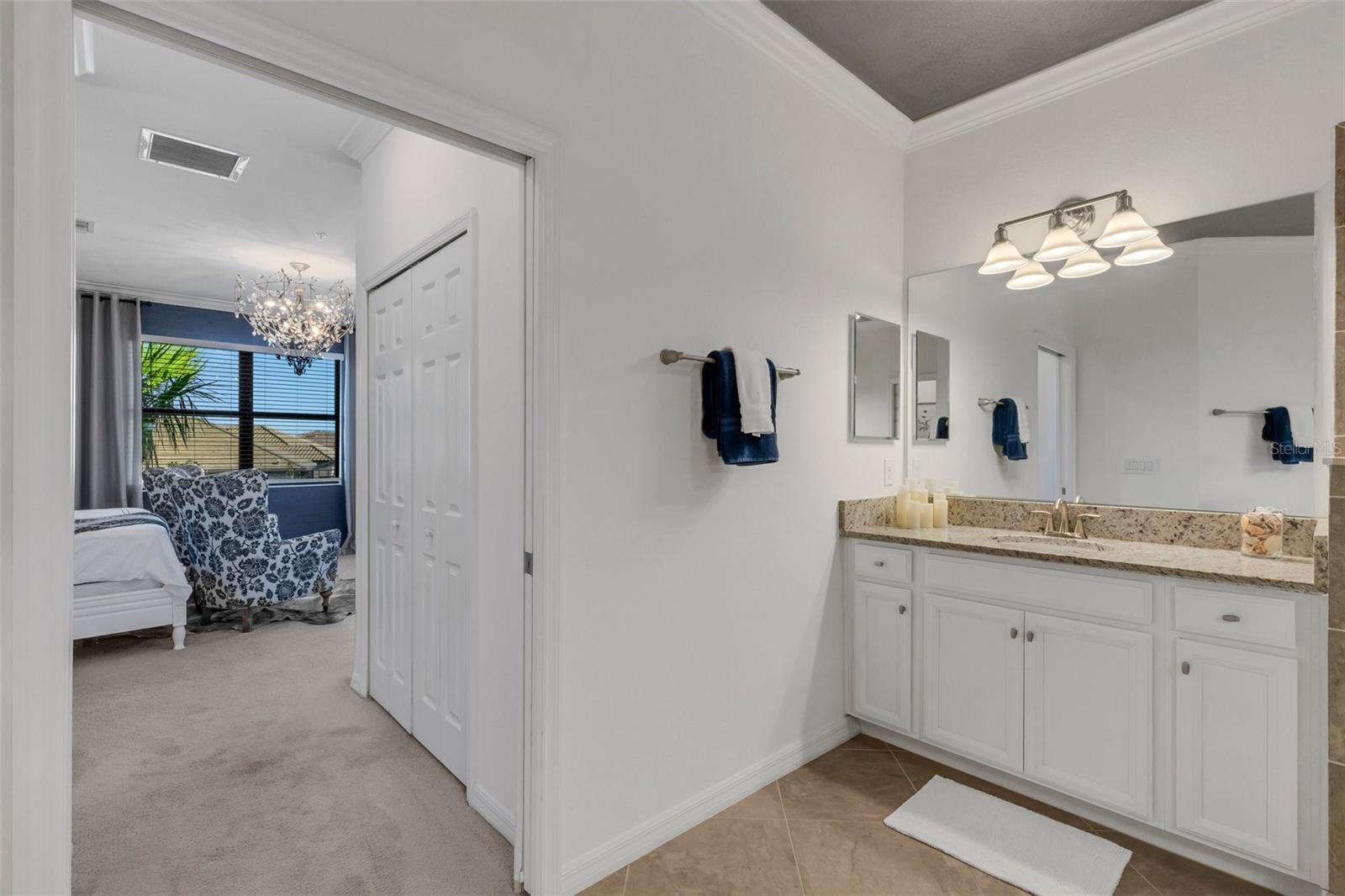 LAKEWOOD NATIONAL - Residential